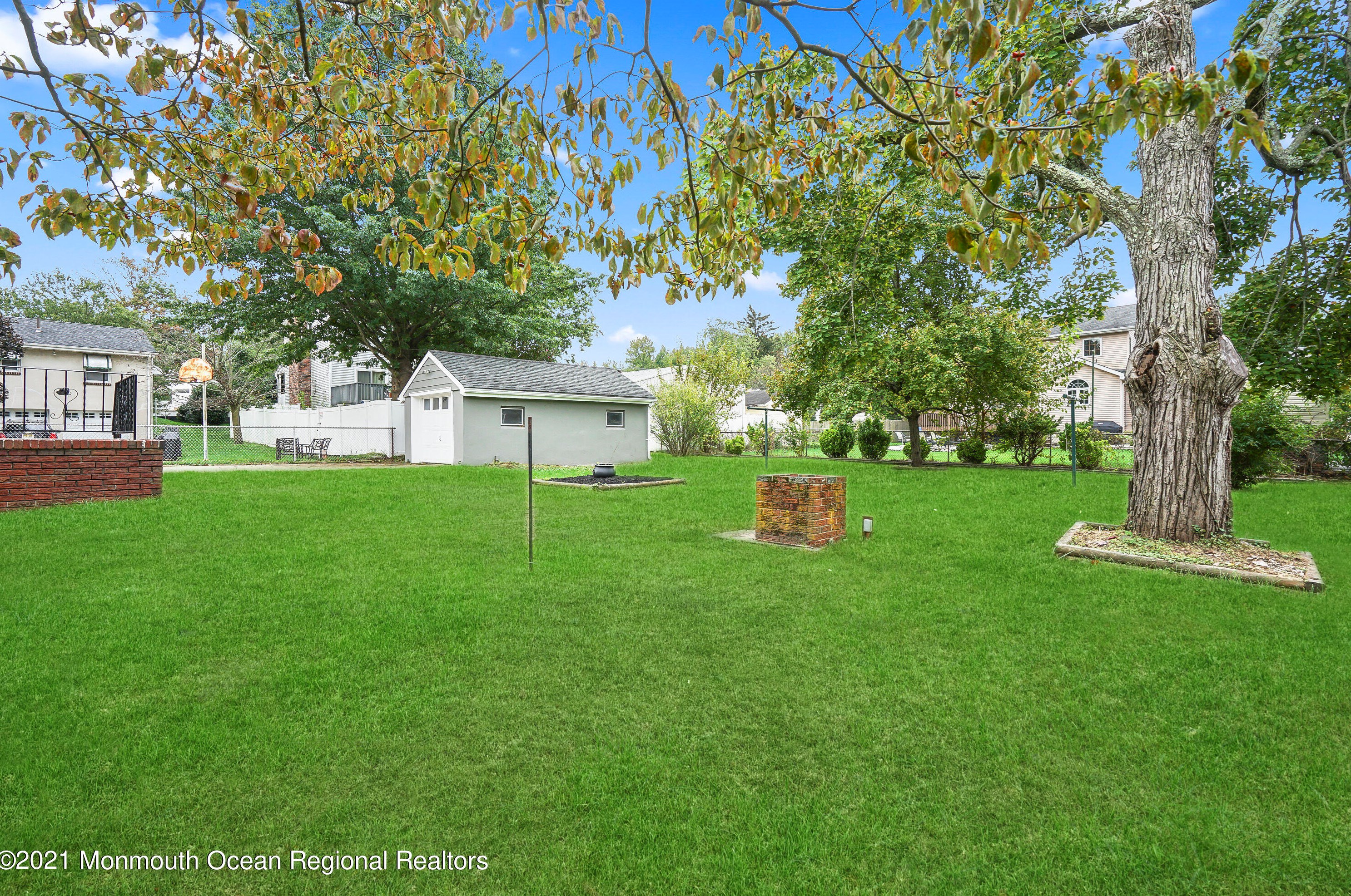 4 4th St, Matawan NJ  07747-2316 exterior