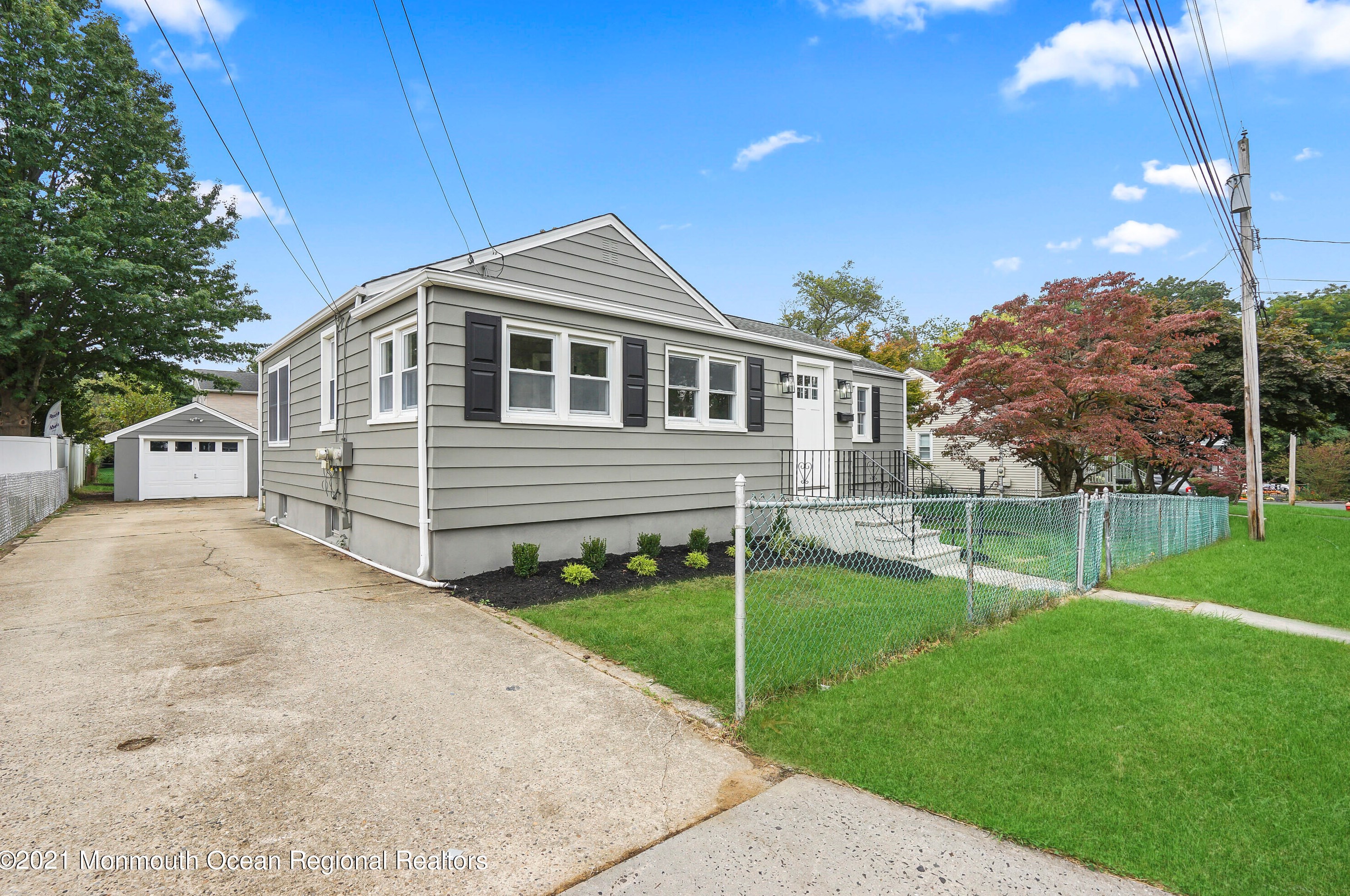 4 4th St, Matawan NJ  07747-2316 exterior