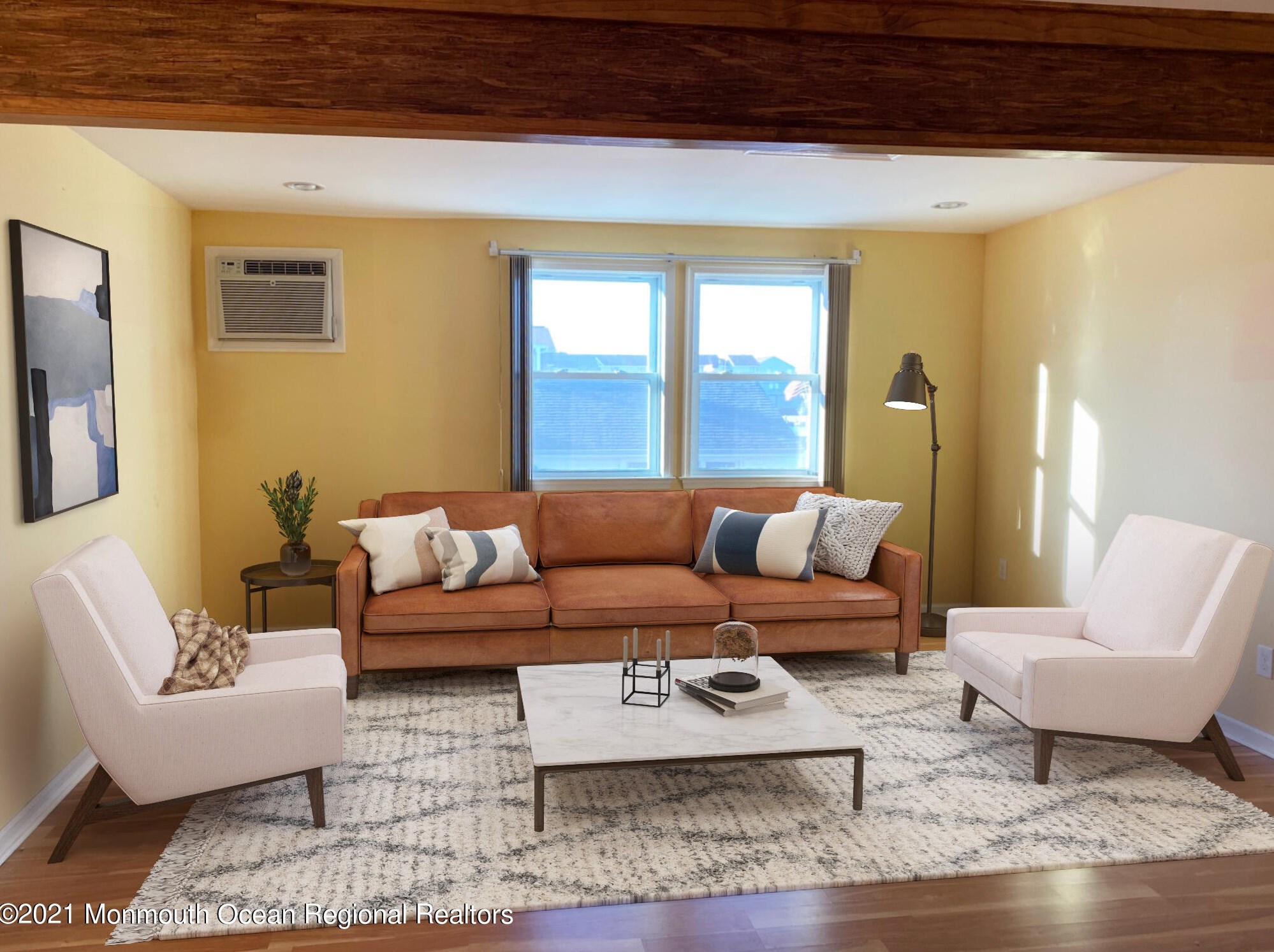 1064 Radio Rd, Tuckerton NJ  08087-1517 exterior