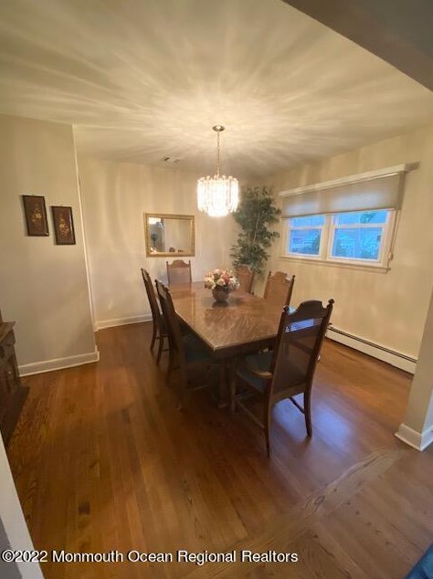 235 Delaware Ave, Oakhurst NJ  07755-1314 exterior