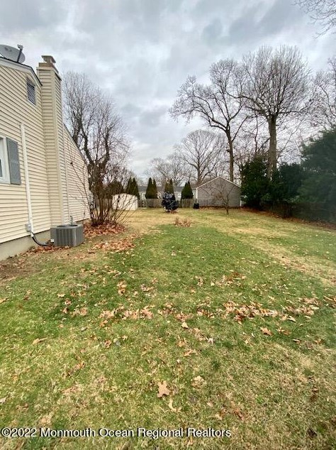 235 Delaware Ave, Oakhurst NJ  07755-1314 exterior