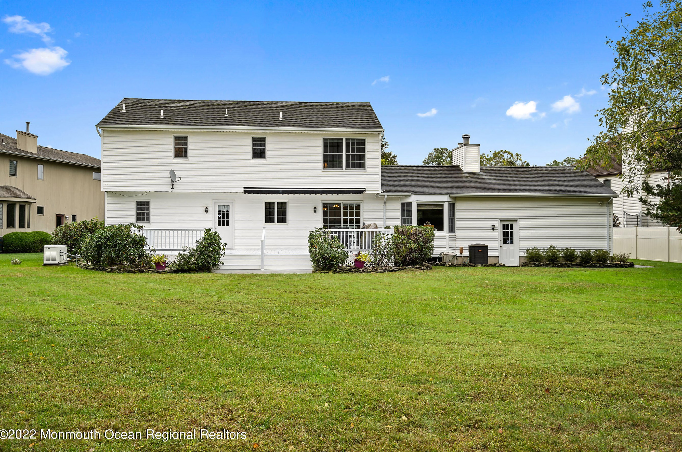 700 Michael Dr, Toms River NJ 08753-5687 exterior