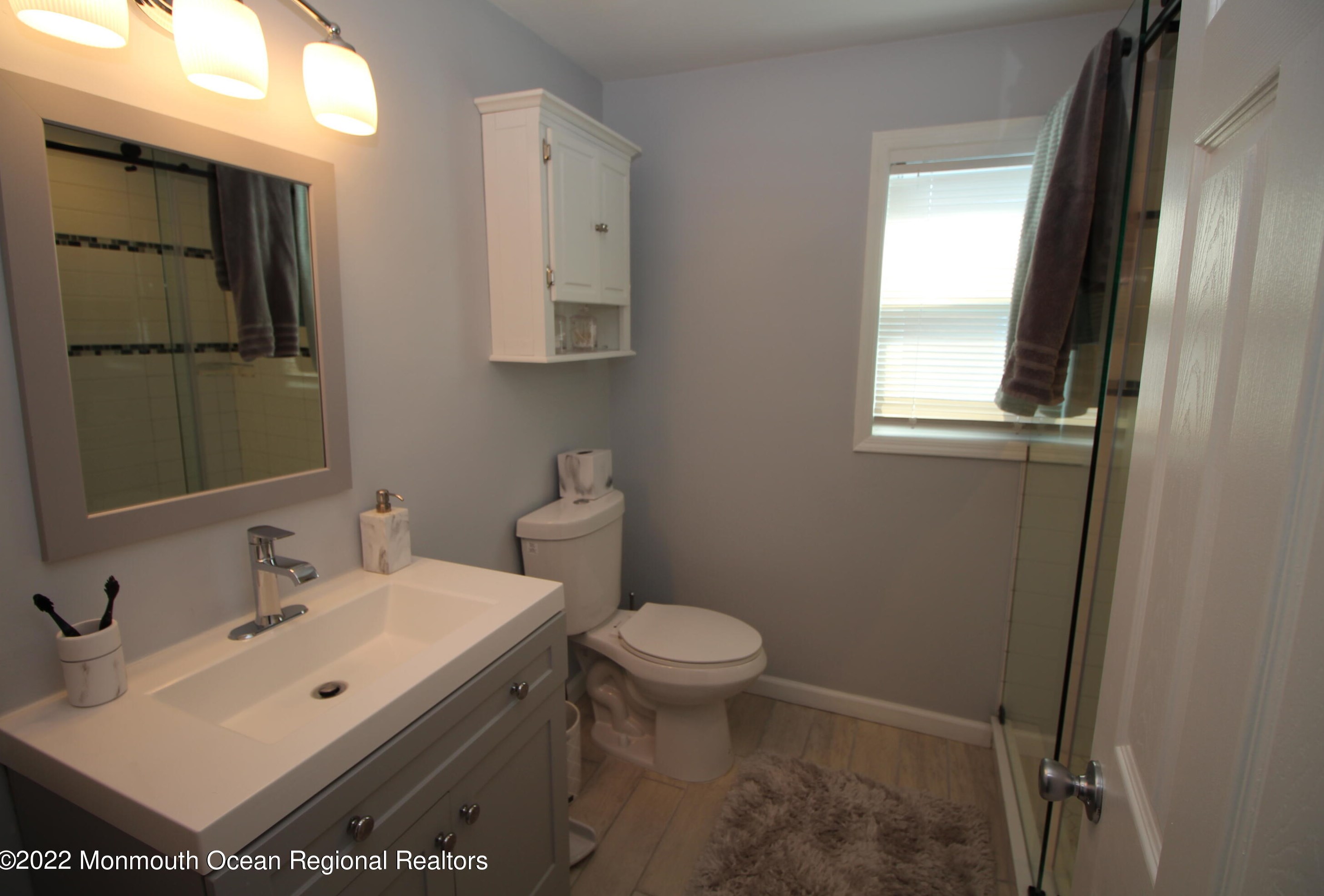 45 Woodland Ave, Ideal Beach NJ  07734-1641 exterior