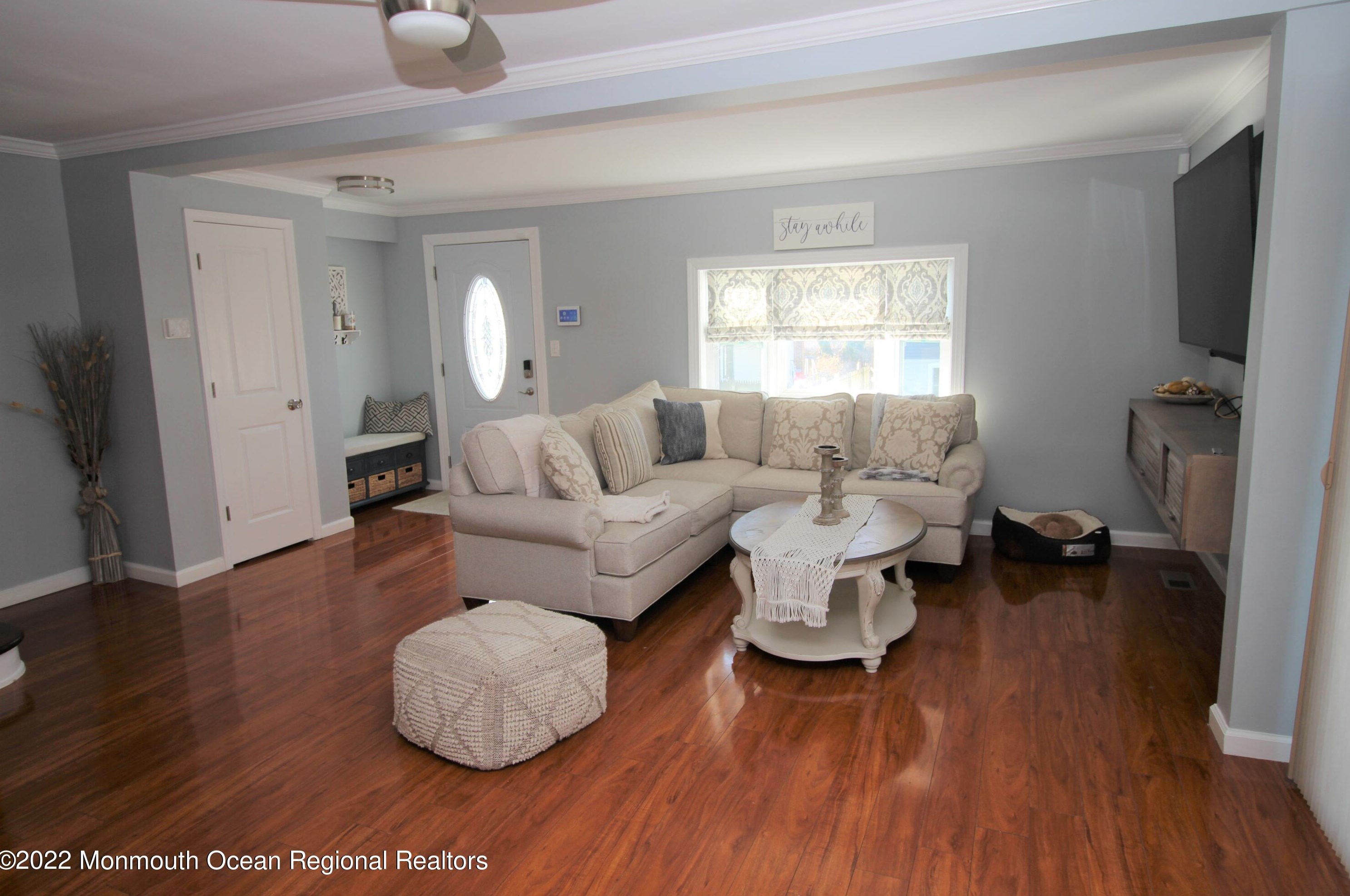 45 Woodland Ave, Ideal Beach NJ  07734-1641 exterior