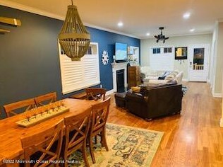 140 Morris Ave, Wall Township NJ  07762-1335 exterior
