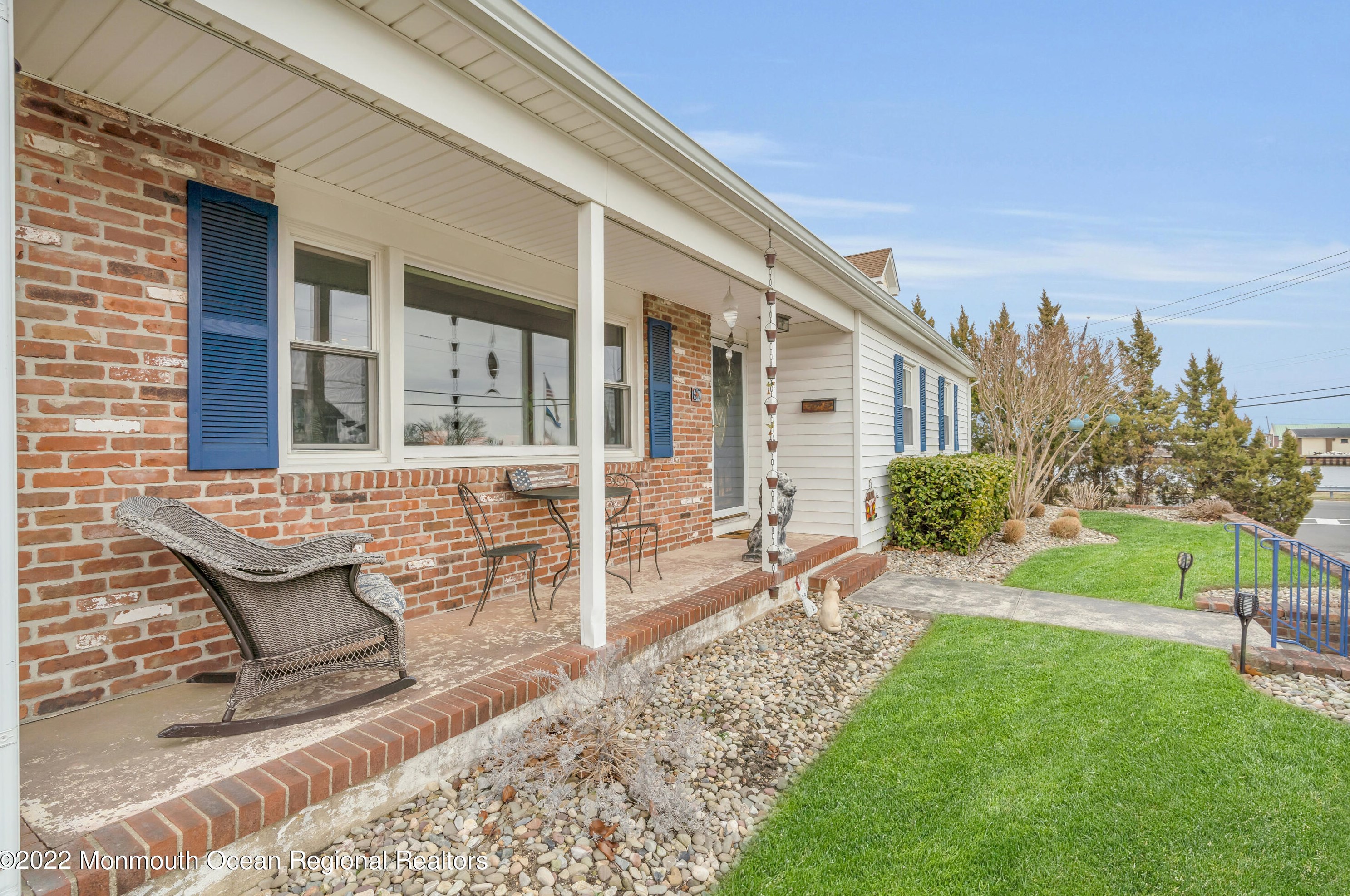 67 Farragut Ave, Wall Township NJ  08736-3129 exterior