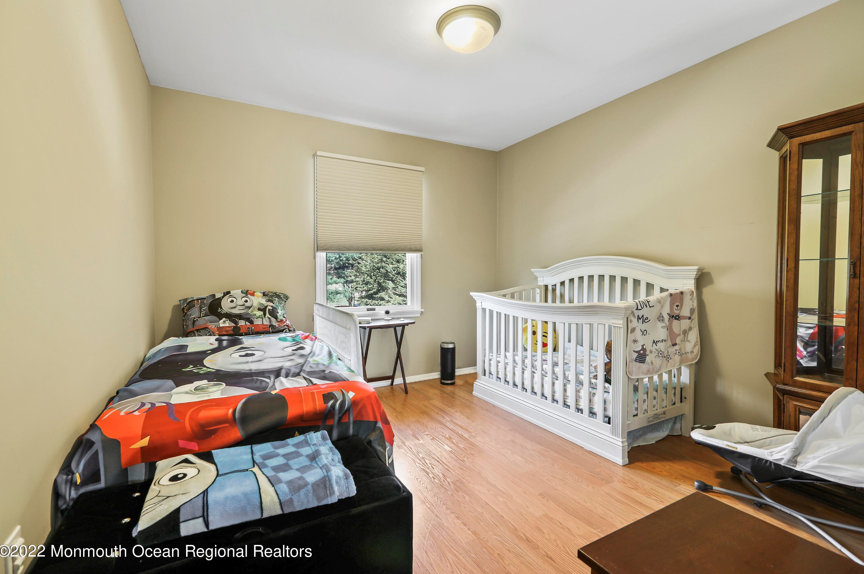 119 Heritage Dr, East Freehold NJ 07728-3185 exterior