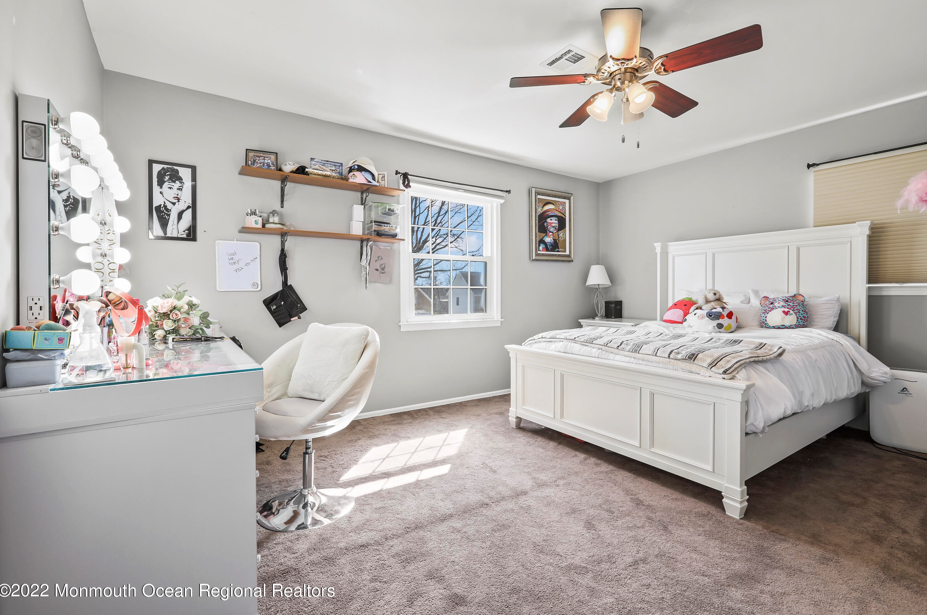 119 Heritage Dr, East Freehold NJ 07728-3185 exterior