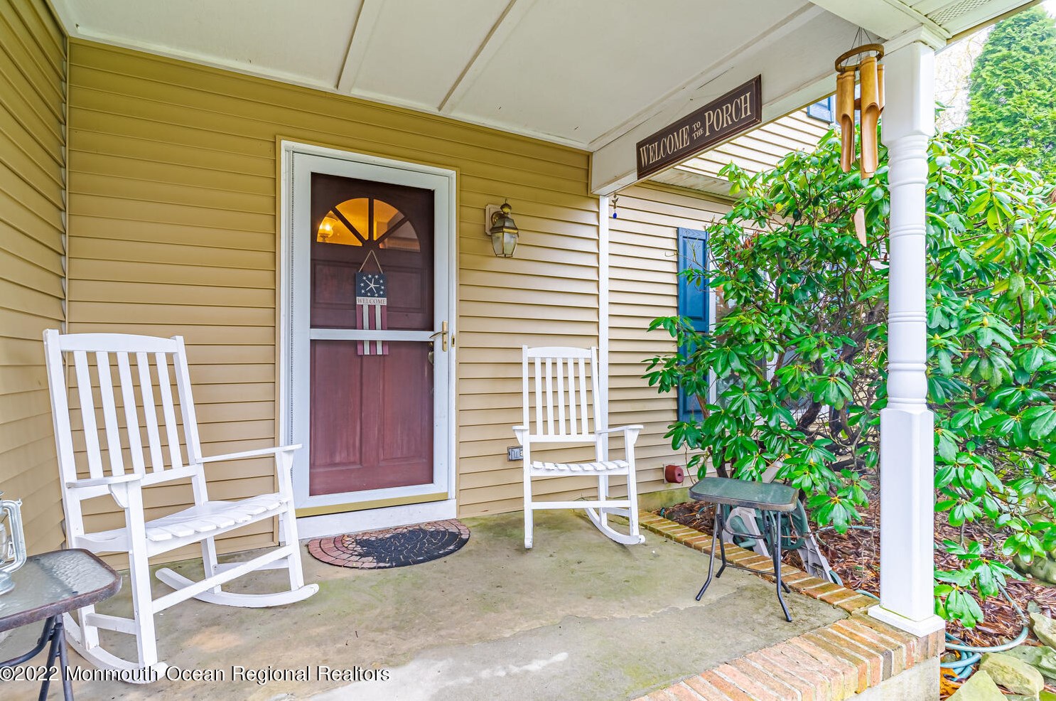 203 Oak Ln, Tuckerton NJ  08087-9643 exterior