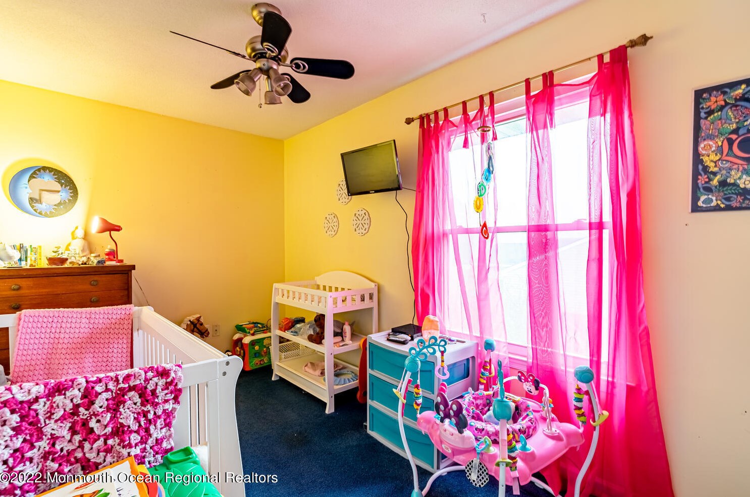 203 Oak Ln, Tuckerton NJ  08087-9643 exterior