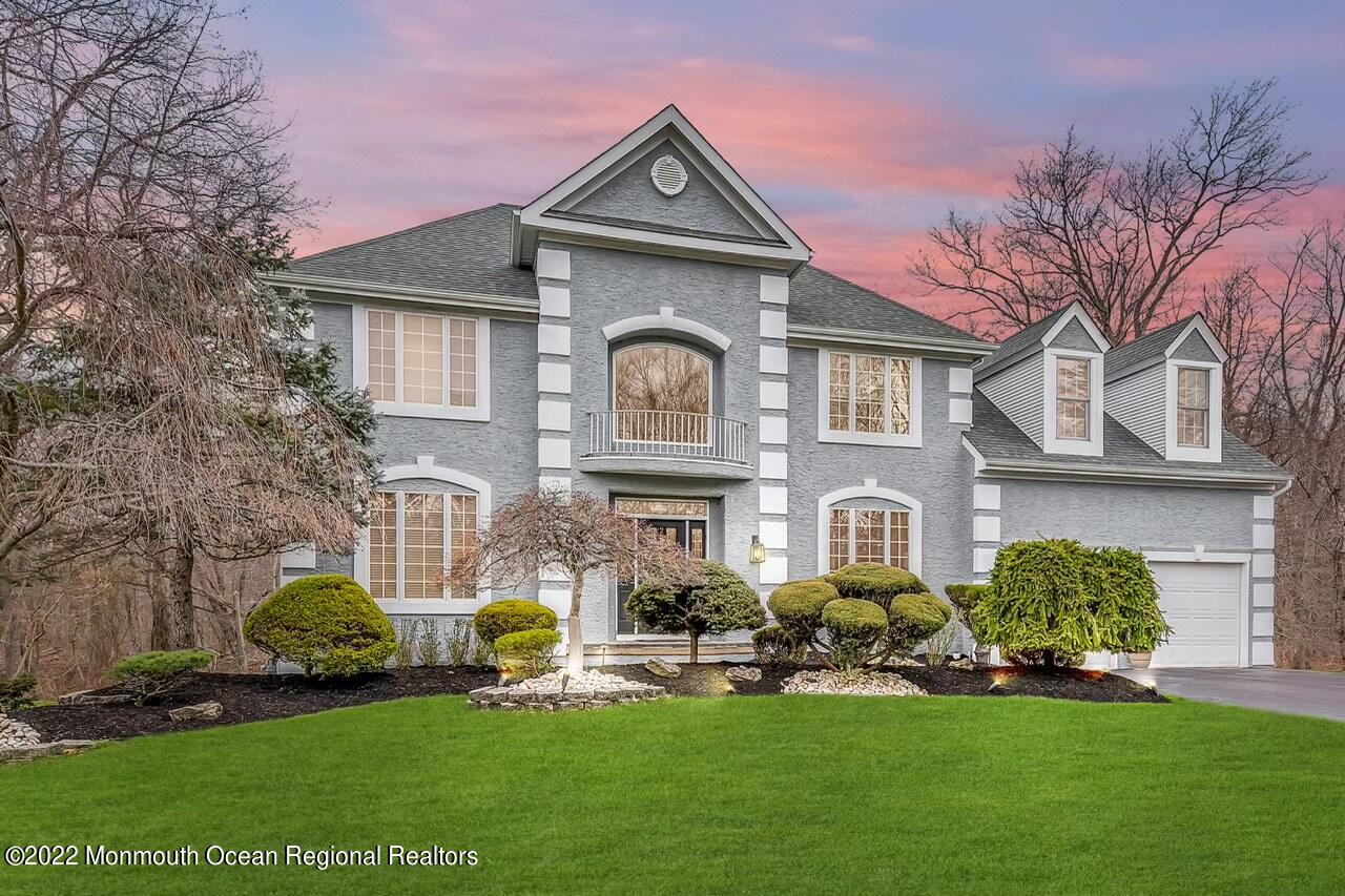 238 Yellowknife Rd, NJ 07751 MLS 22208600 Coldwell Banker