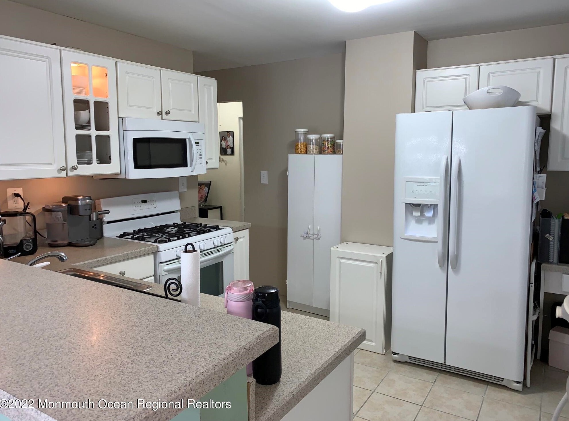 400 Atkins Ave, Wall Township NJ  07753-5048 exterior