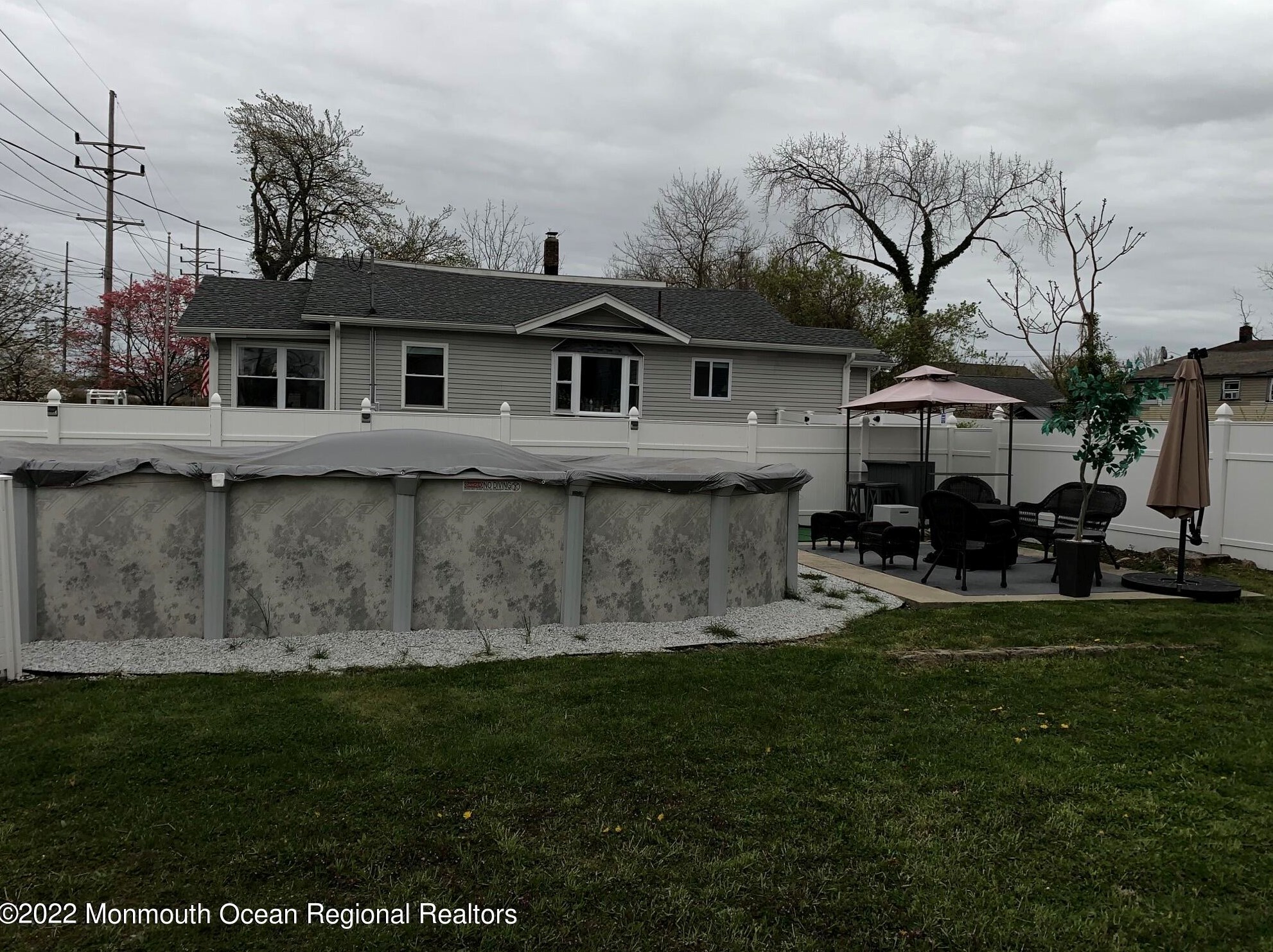 400 Atkins Ave, Wall Township NJ  07753-5048 exterior