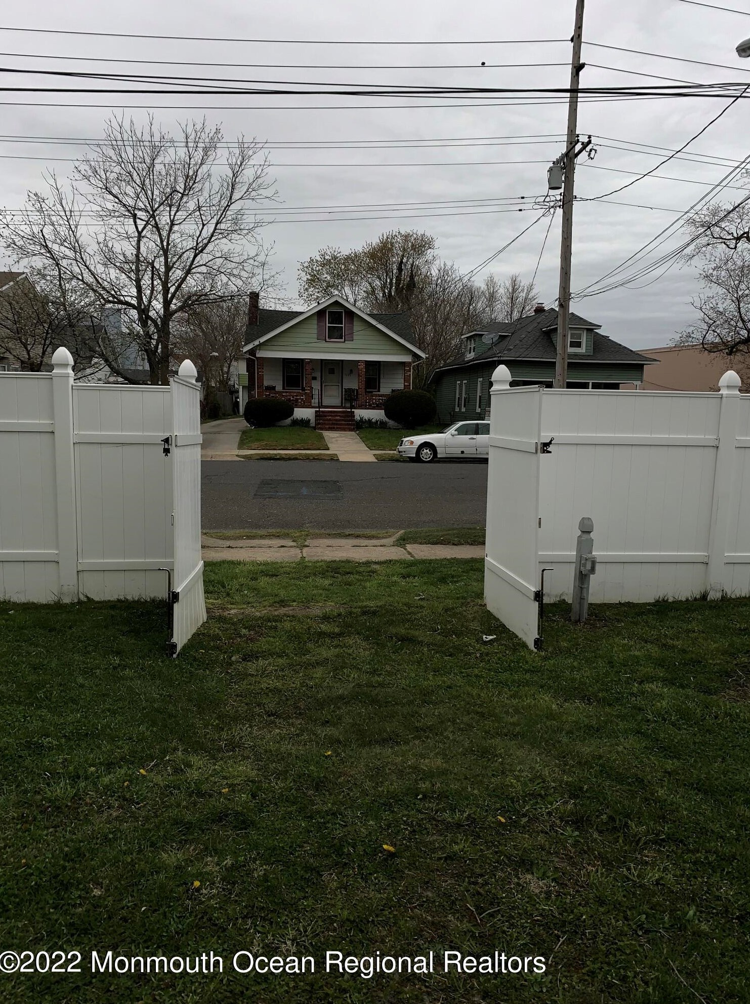400 Atkins Ave, Wall Township NJ  07753-5048 exterior