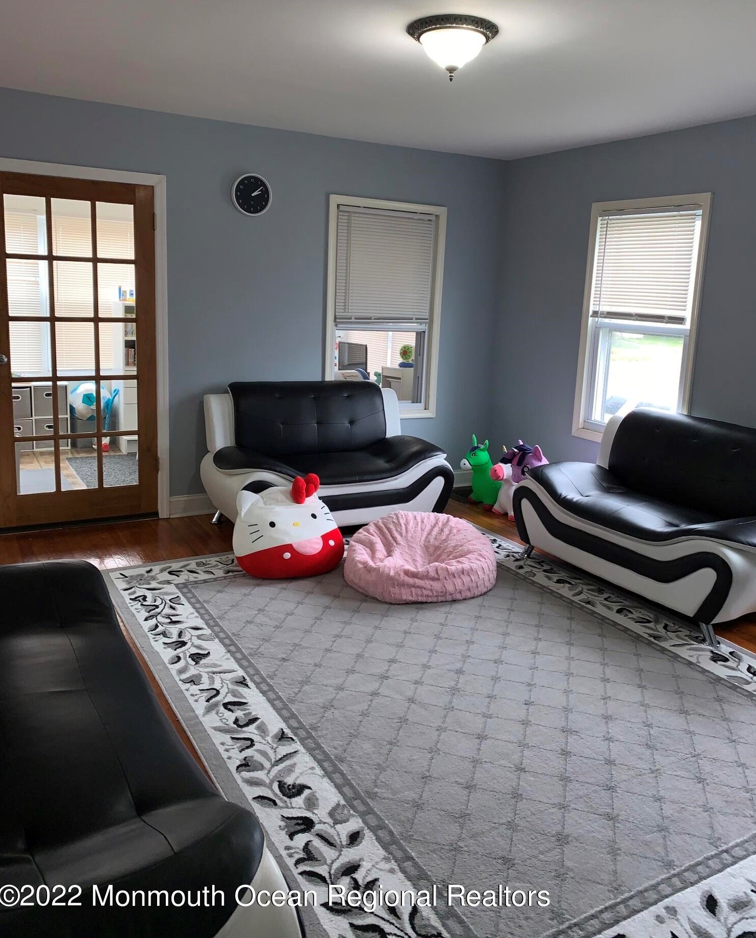 400 Atkins Ave, Wall Township NJ  07753-5048 exterior