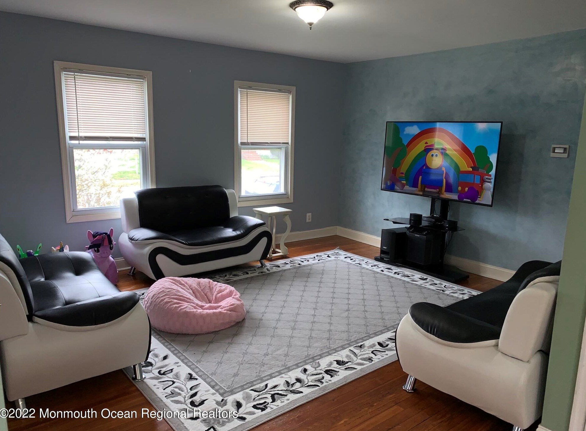 400 Atkins Ave, Wall Township NJ  07753-5048 exterior