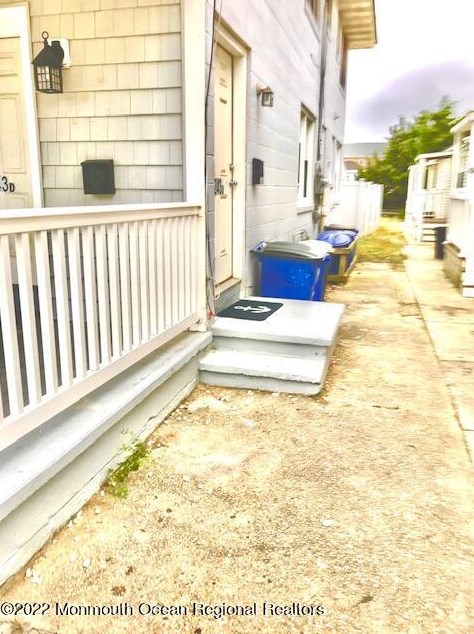 243 1st Ave, Wall Township NJ  07762-1004 exterior