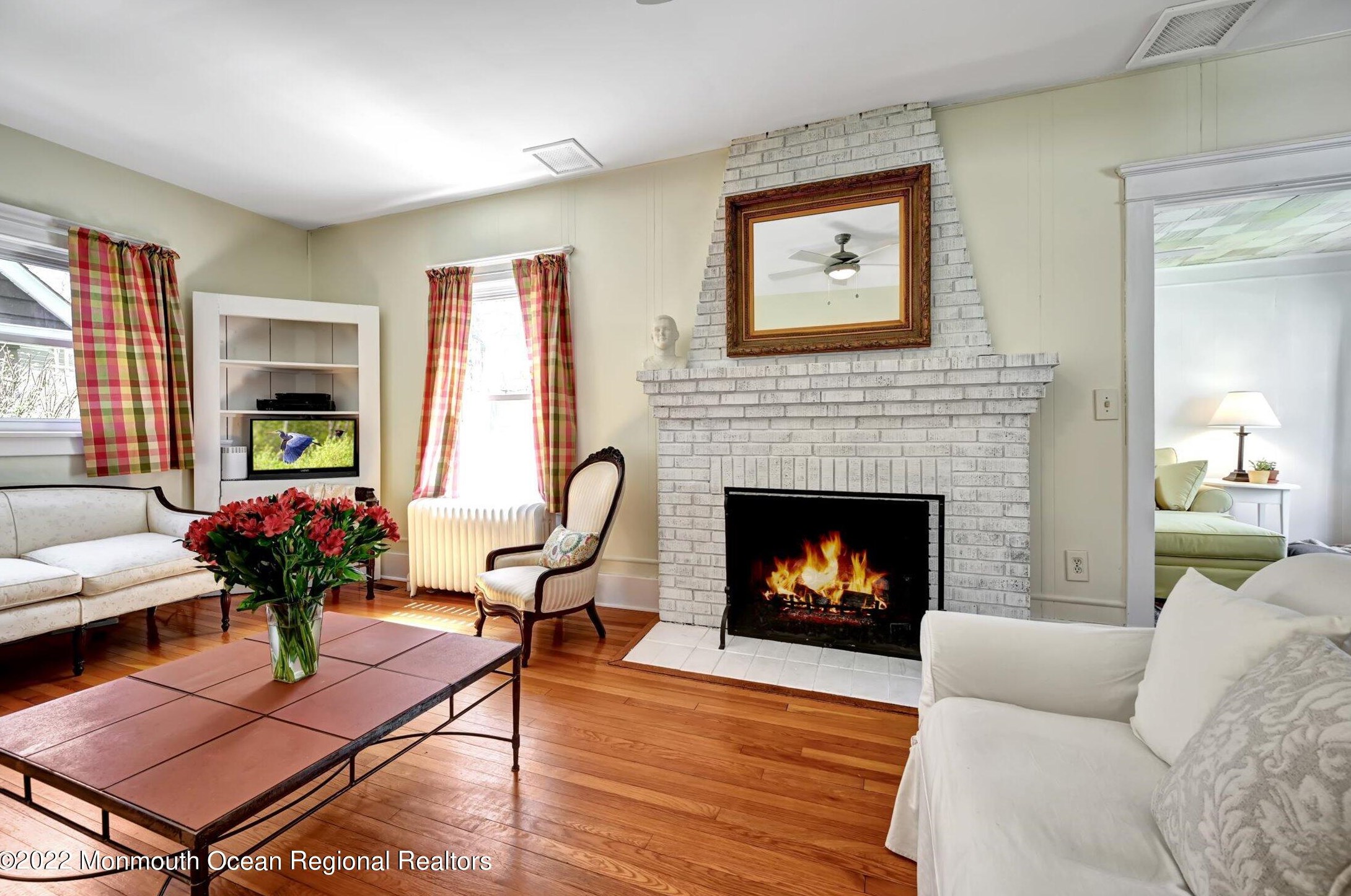 197 Hudson Ave, Tinton Falls NJ 07701-2140 exterior