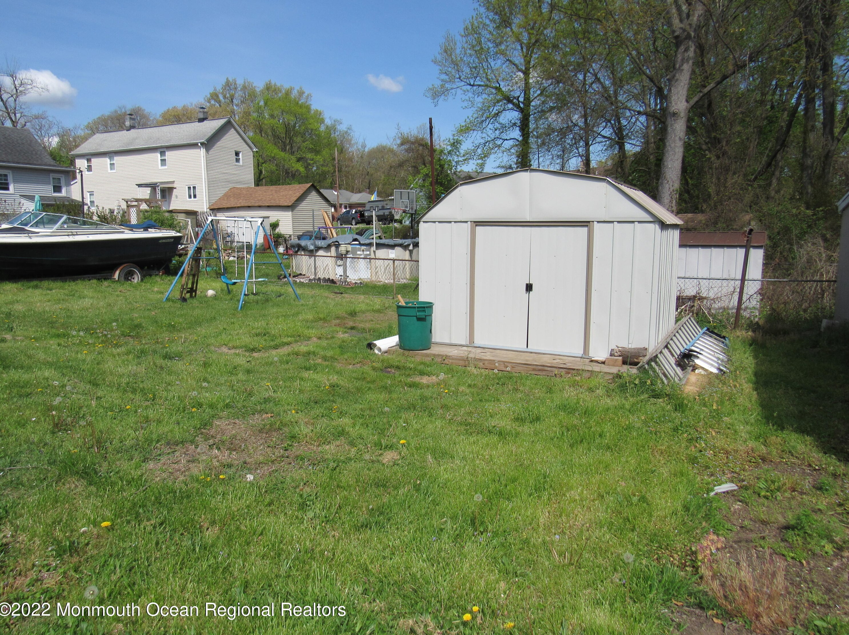 15 Florence Ave, South River NJ 08882-1021 exterior