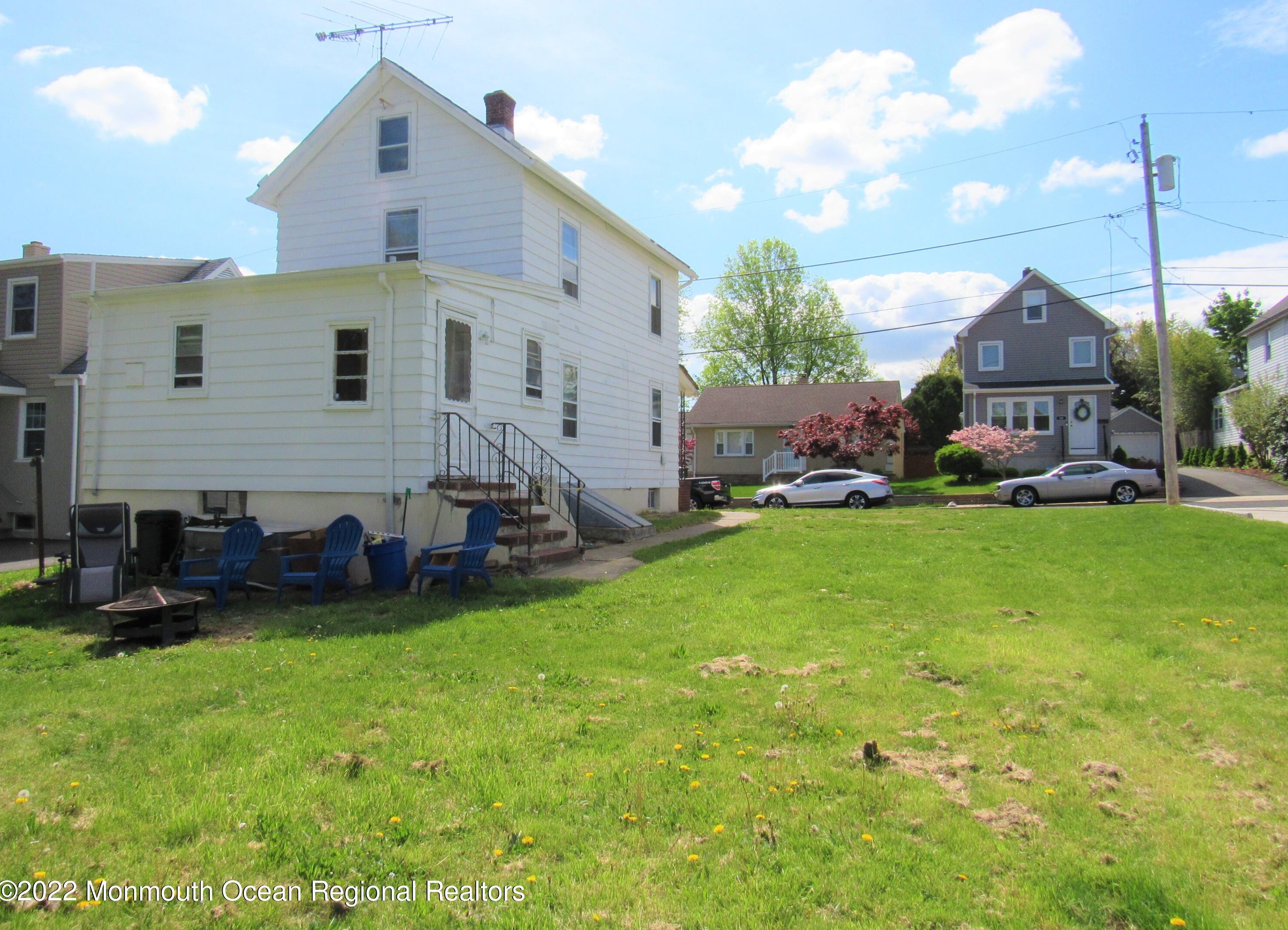 15 Florence Ave, South River NJ 08882-1021 exterior