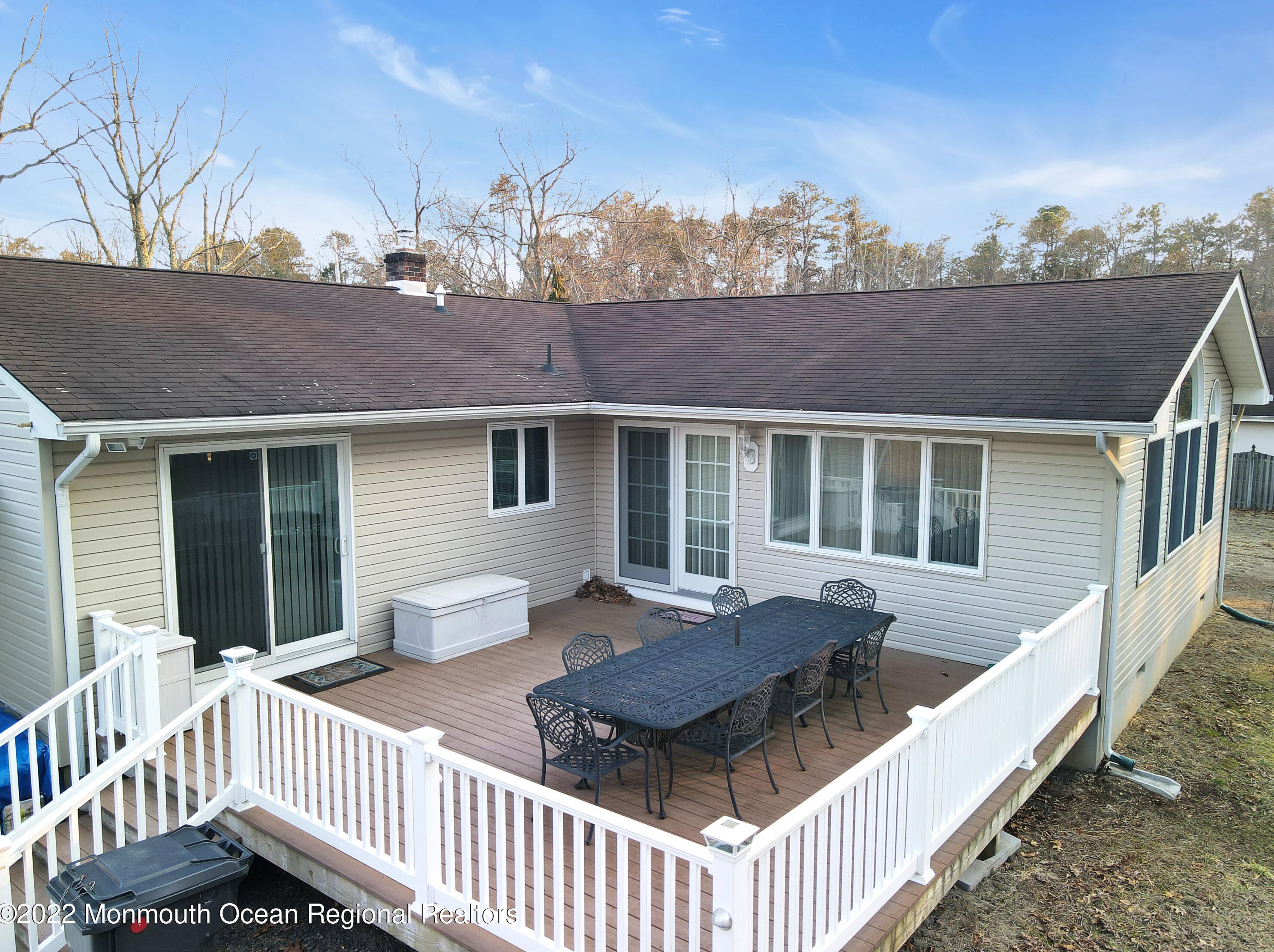 219 Manchester Ave, Toms River NJ exterior