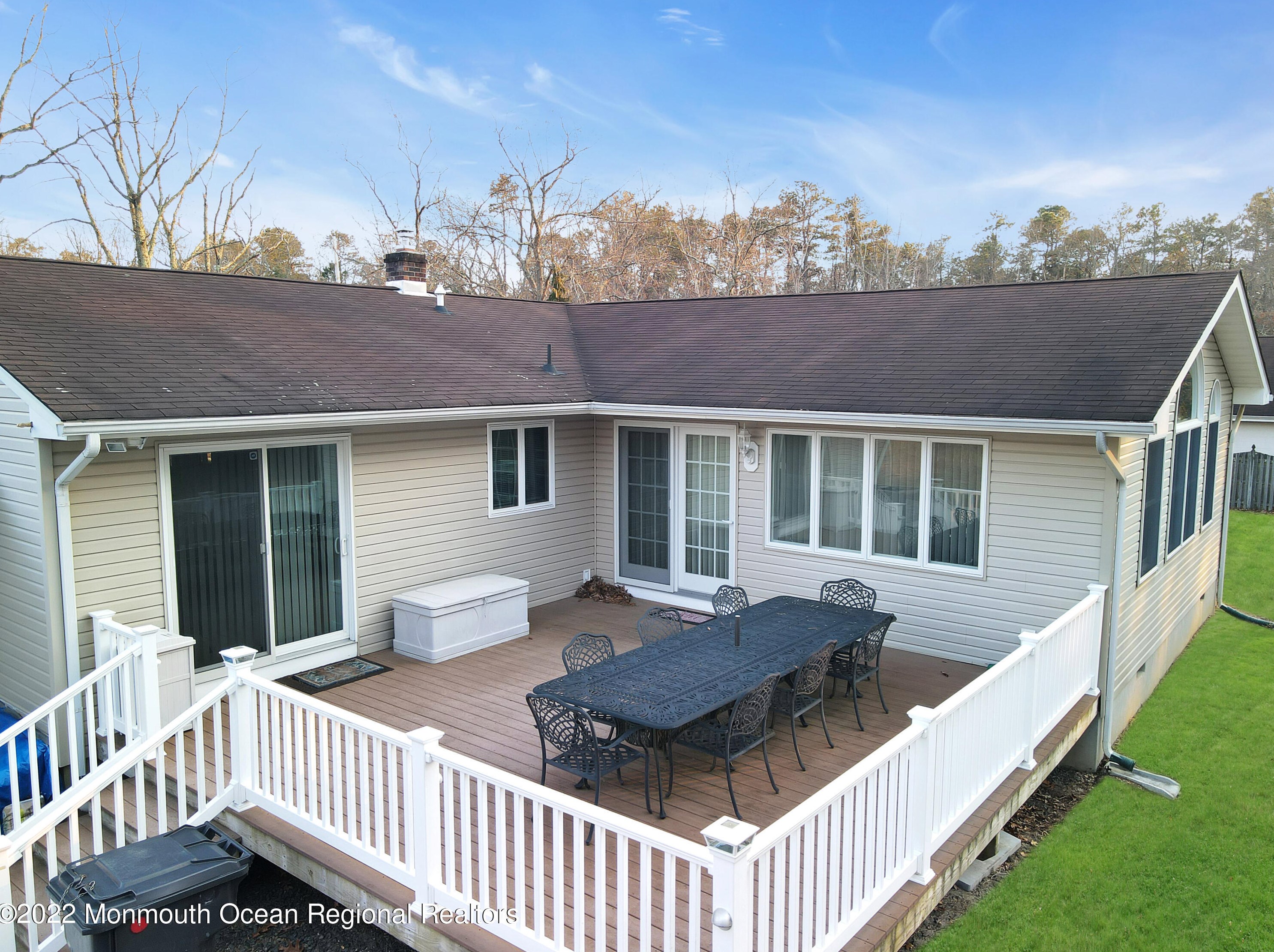 219 Manchester Ave, Toms River NJ exterior