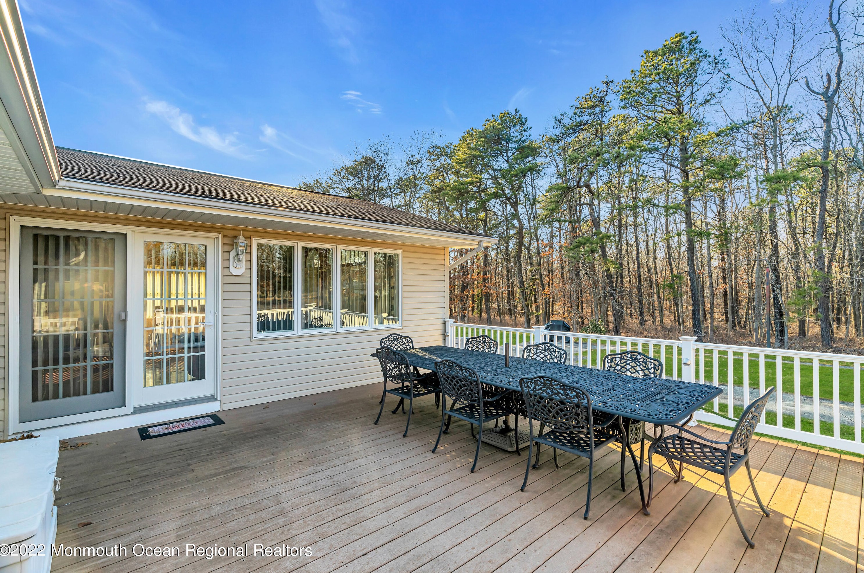 219 Manchester Ave, Toms River NJ exterior