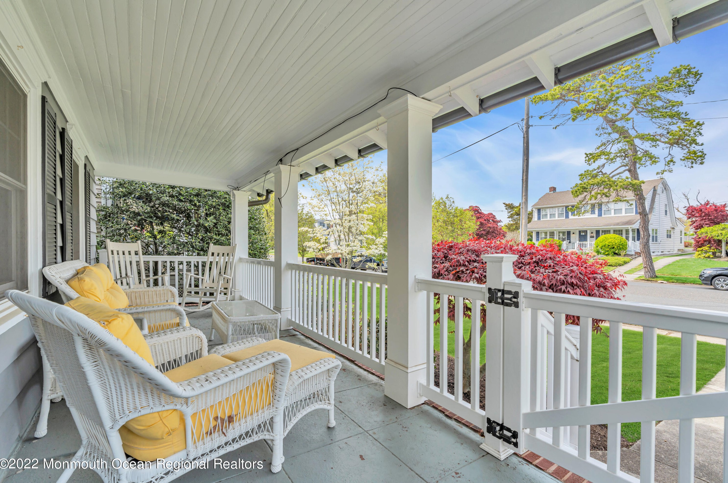 425 Essex Ave, Wall Township NJ  07762-1146 exterior