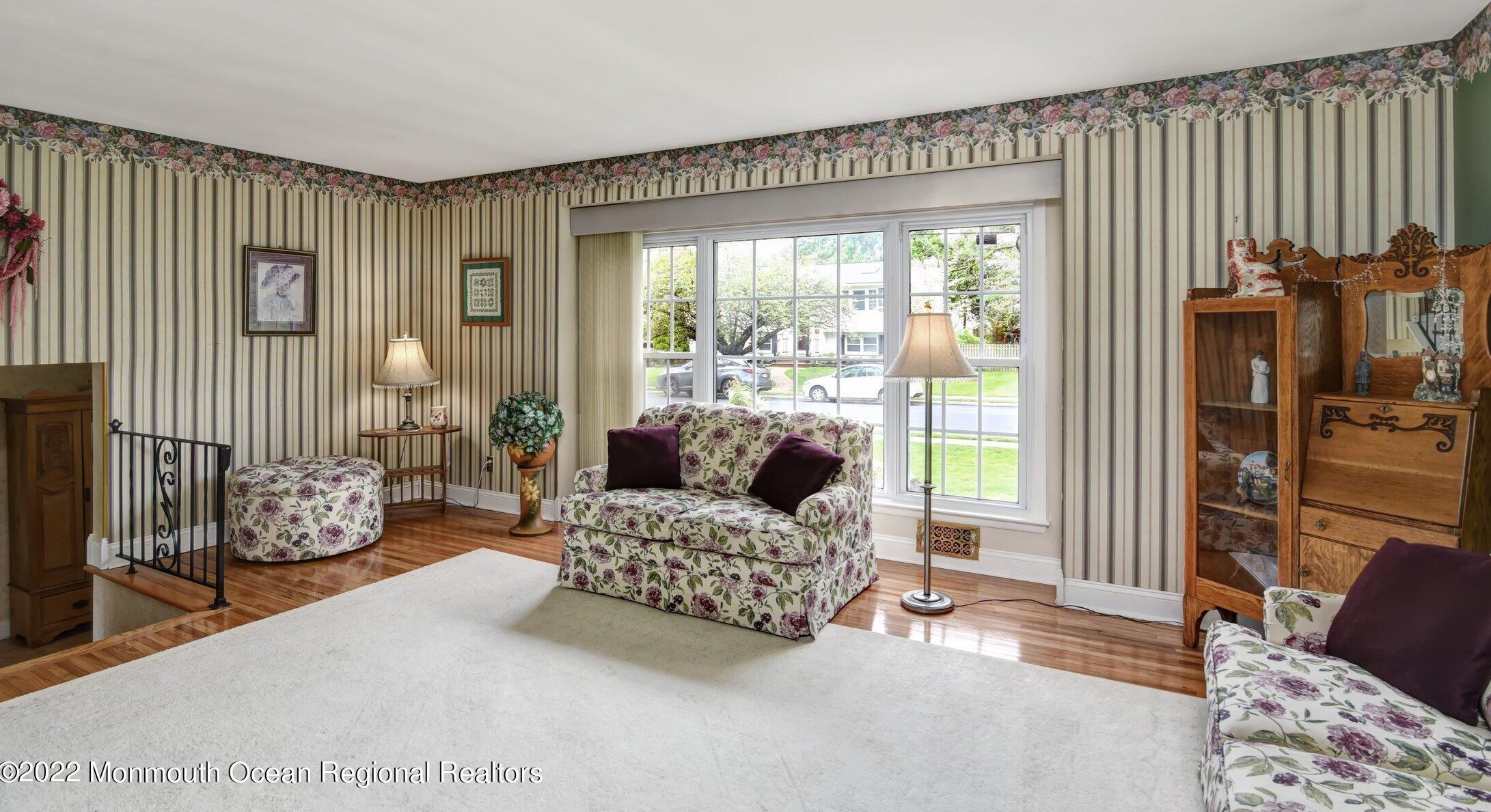 1207 Turf Dr, Oceanport NJ 07757-1026 exterior