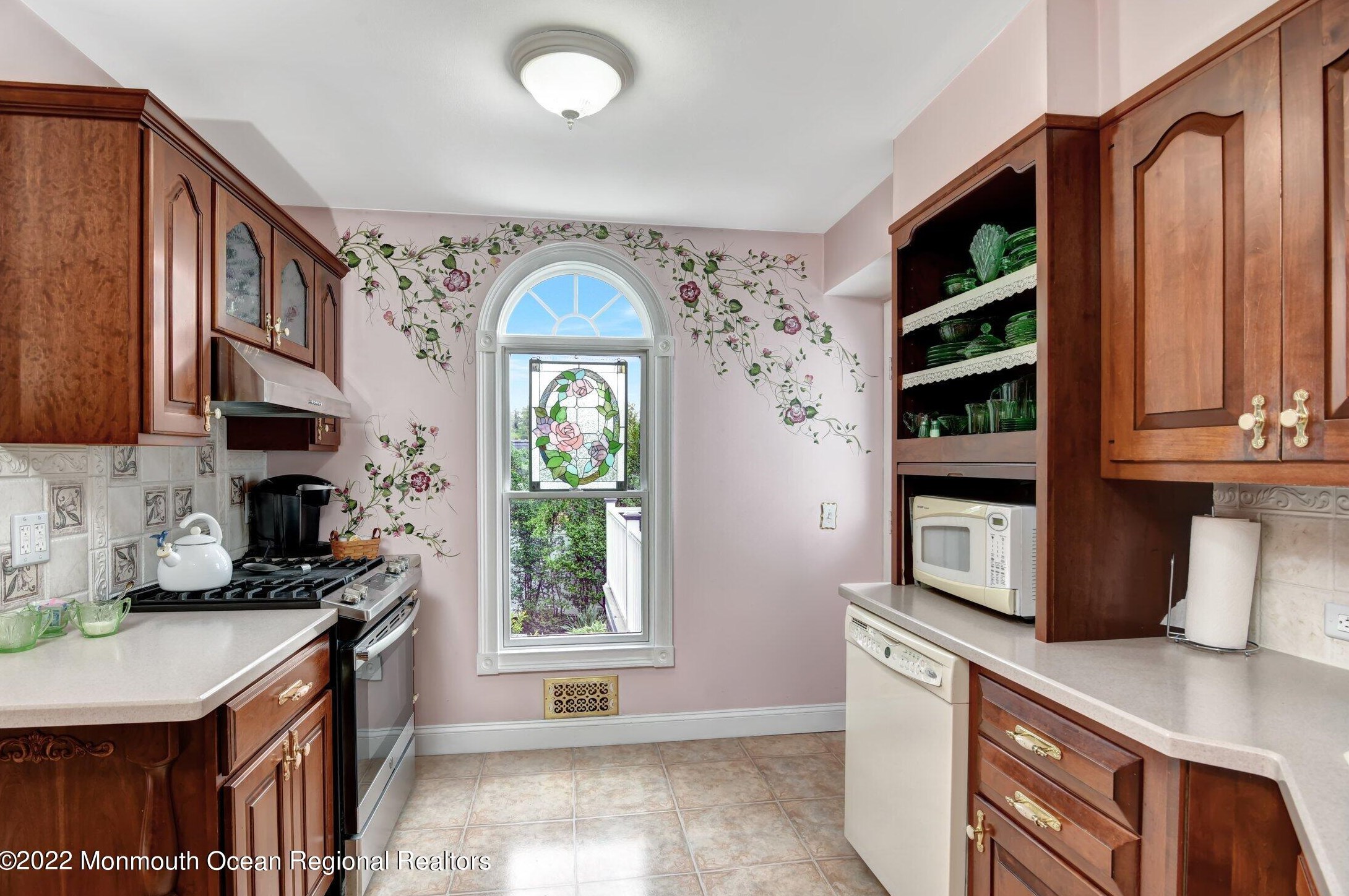 1207 Turf Dr, Oceanport NJ 07757-1026 exterior