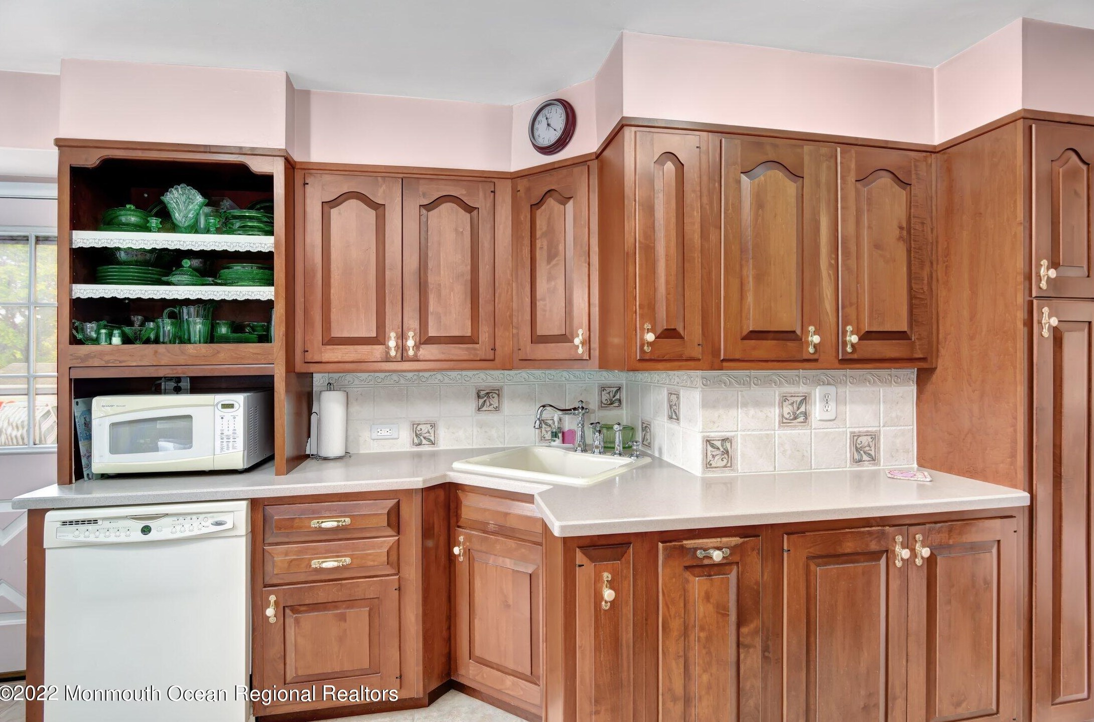 1207 Turf Dr, Oceanport NJ 07757-1026 exterior