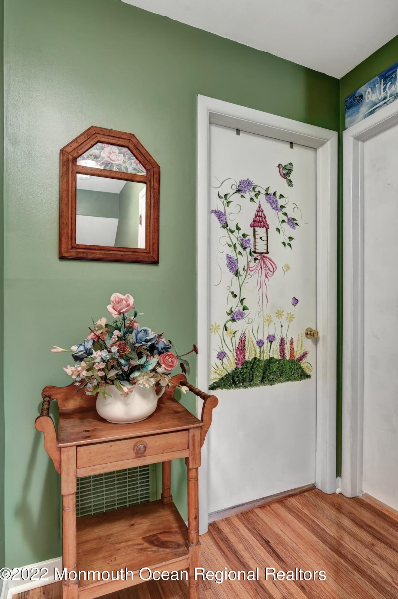 1207 Turf Dr, Oceanport NJ 07757-1026 exterior