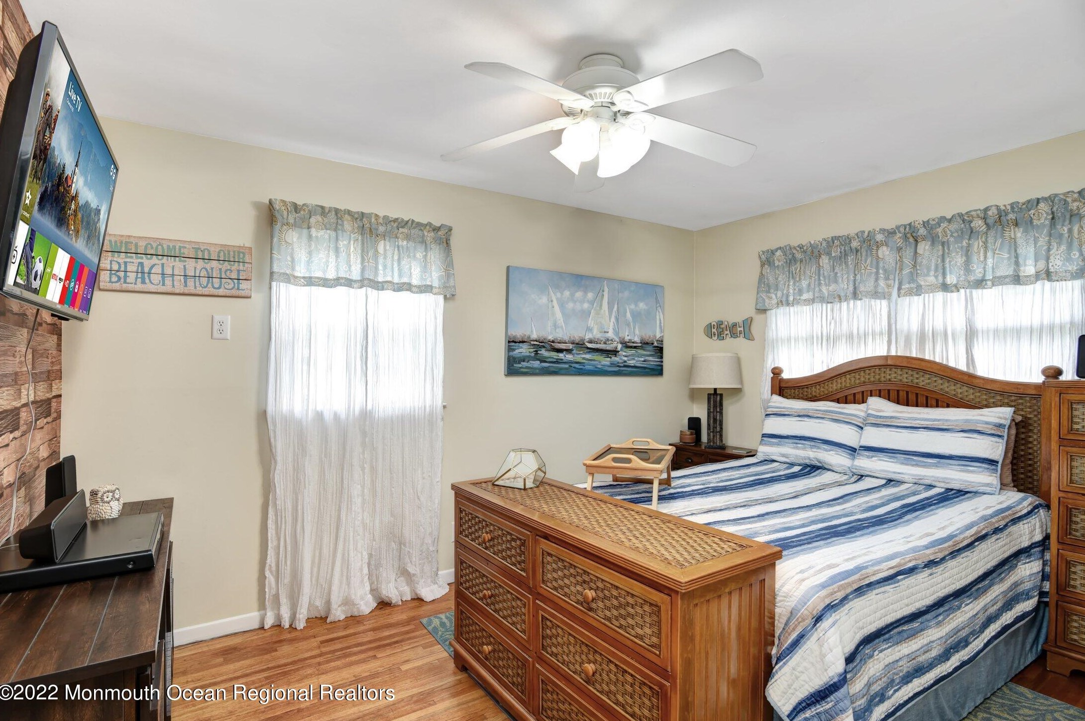 1207 Turf Dr, Oceanport NJ 07757-1026 exterior