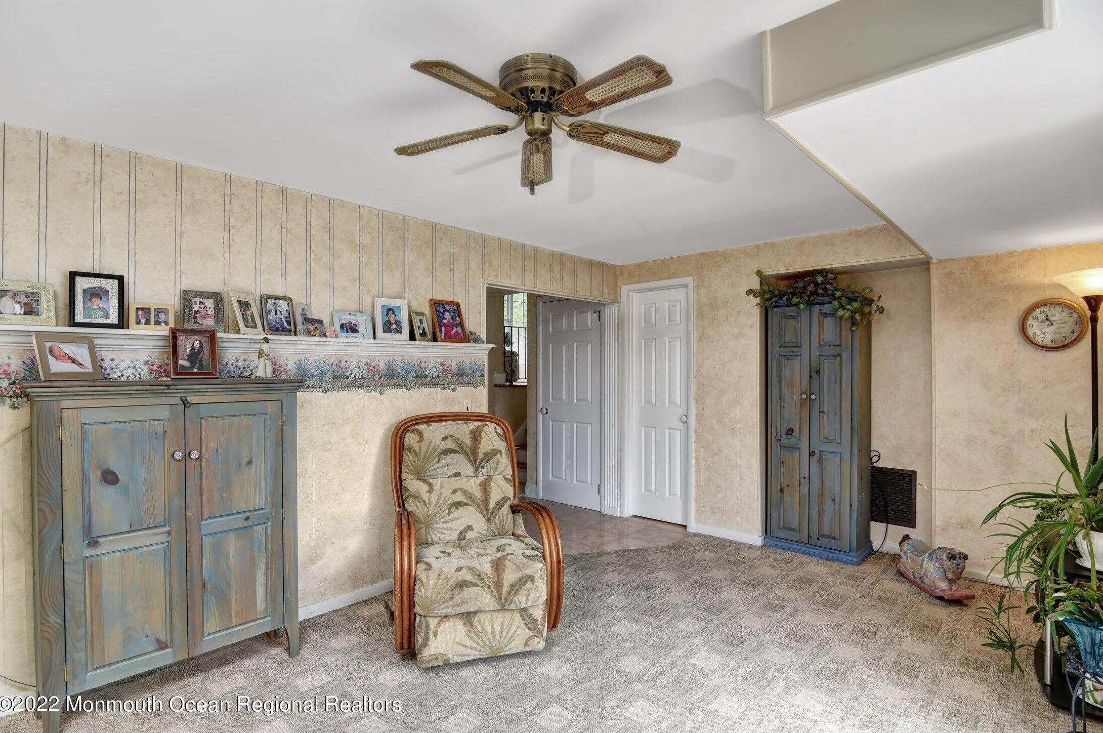 1207 Turf Dr, Oceanport NJ 07757-1026 exterior