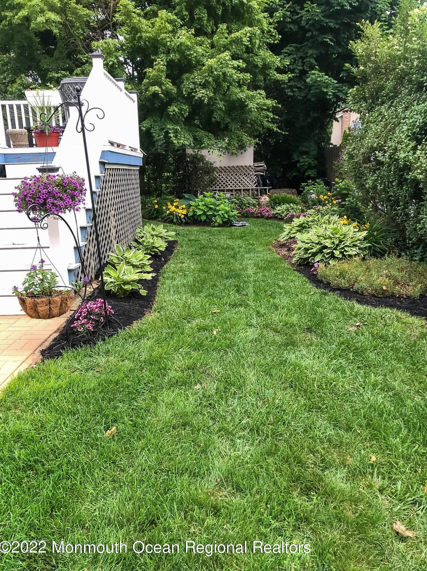 1207 Turf Dr, Oceanport NJ 07757-1026 exterior