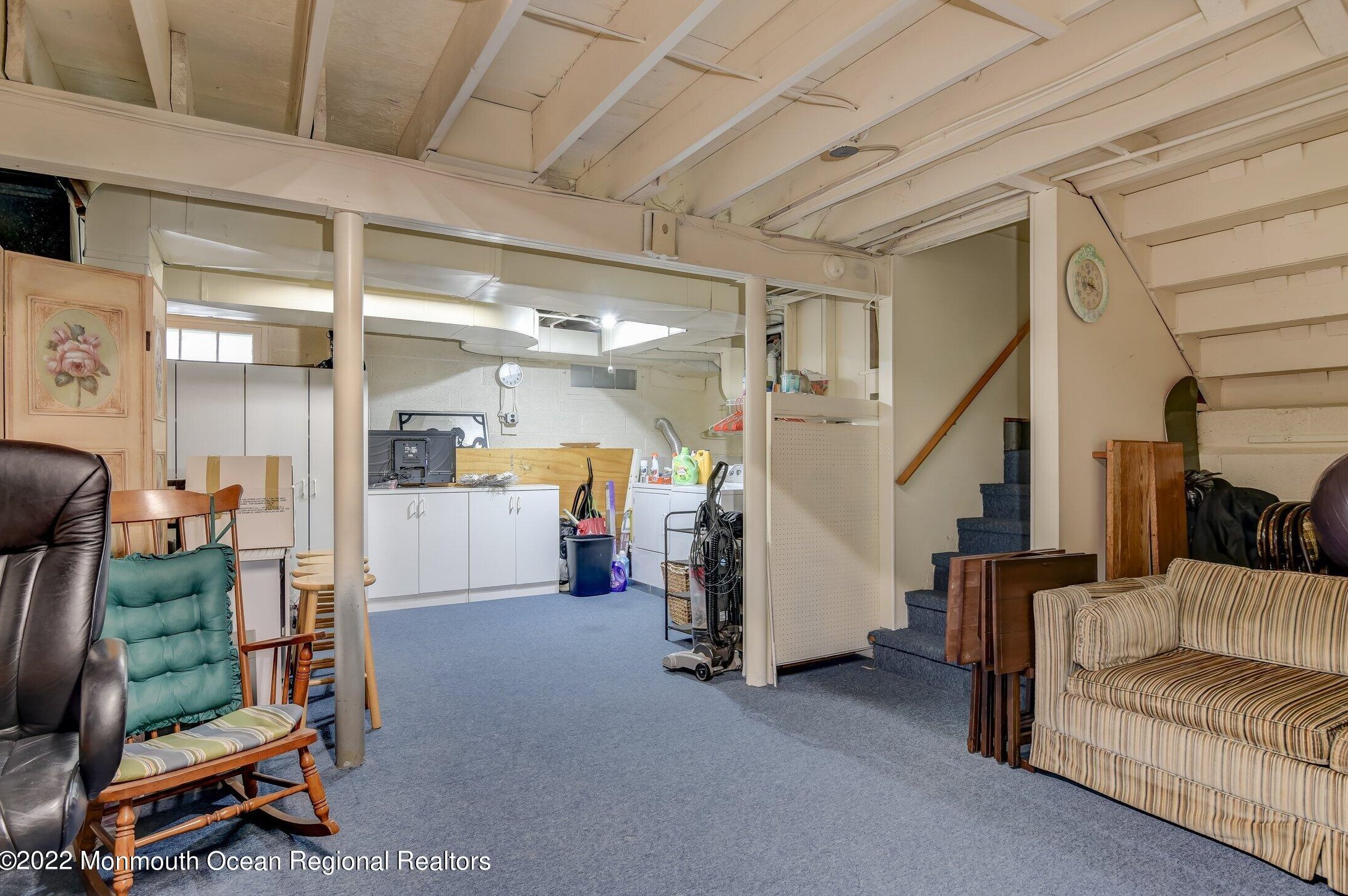 1207 Turf Dr, Oceanport NJ 07757-1026 exterior