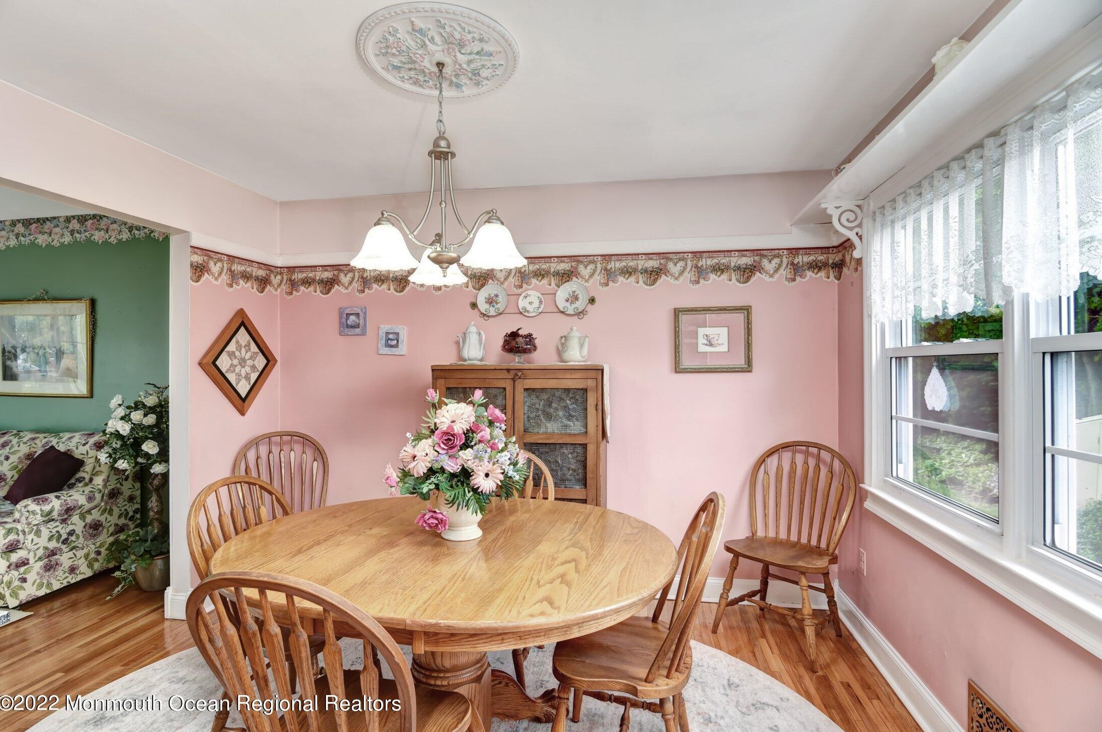 1207 Turf Dr, Oceanport NJ 07757-1026 exterior