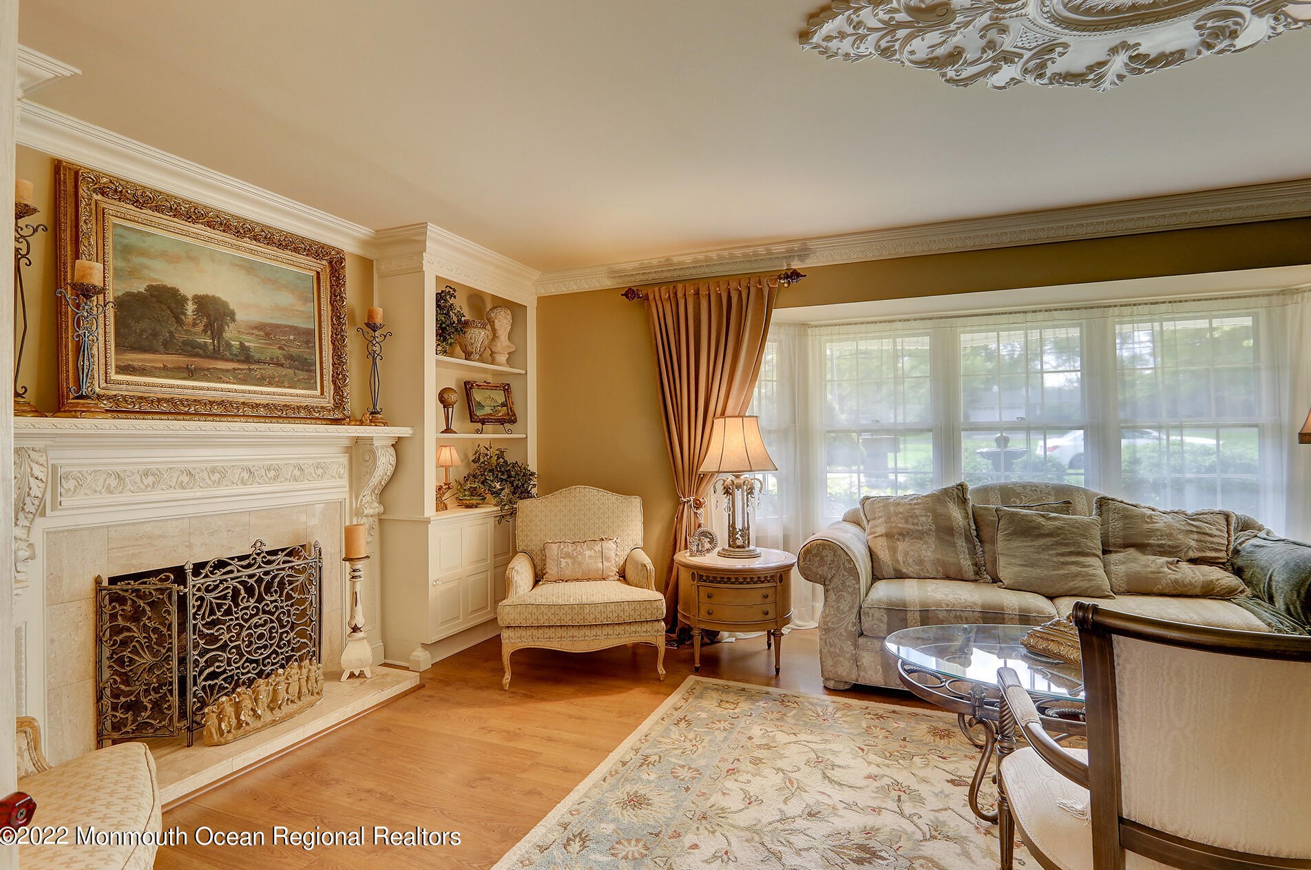 4382 Highway 516, Matawan NJ  07747-2158 exterior