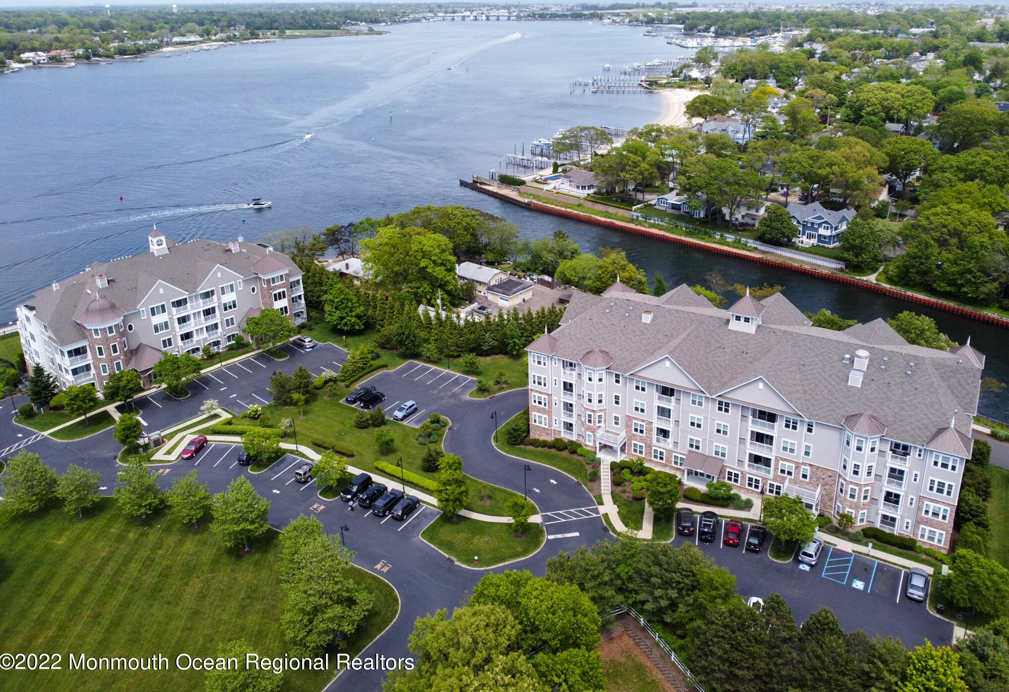 2201 River Rd #4203, Point Pleasant Beach, NJ 08742
