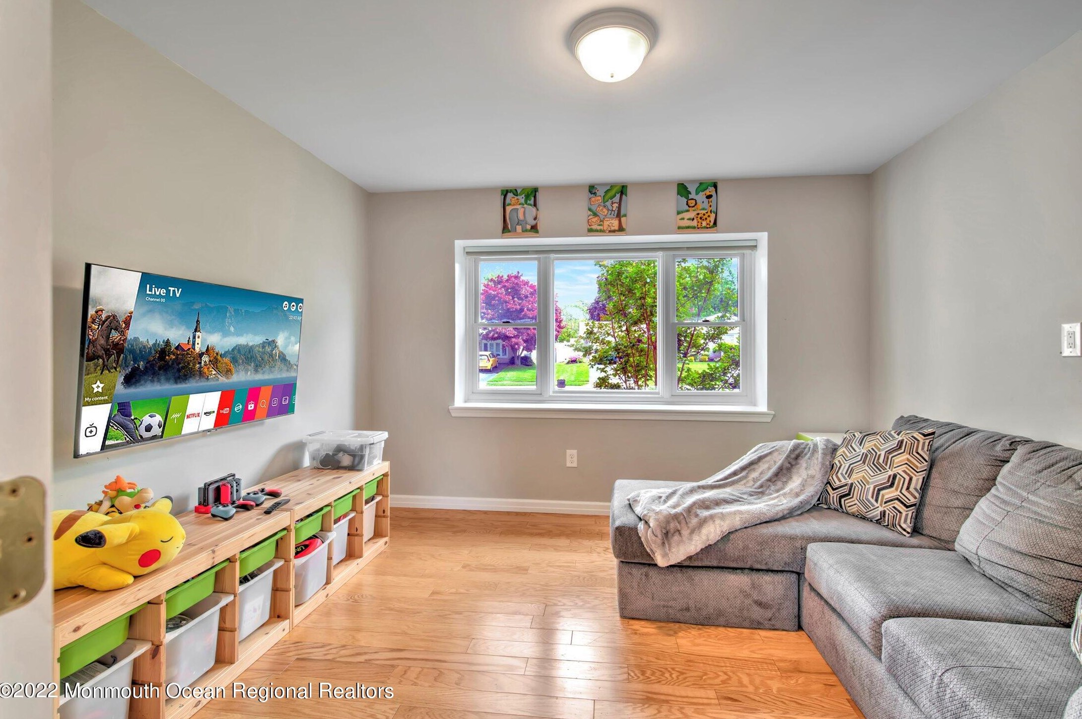 13 Idaho Ln, Matawan NJ 07747-1530 exterior