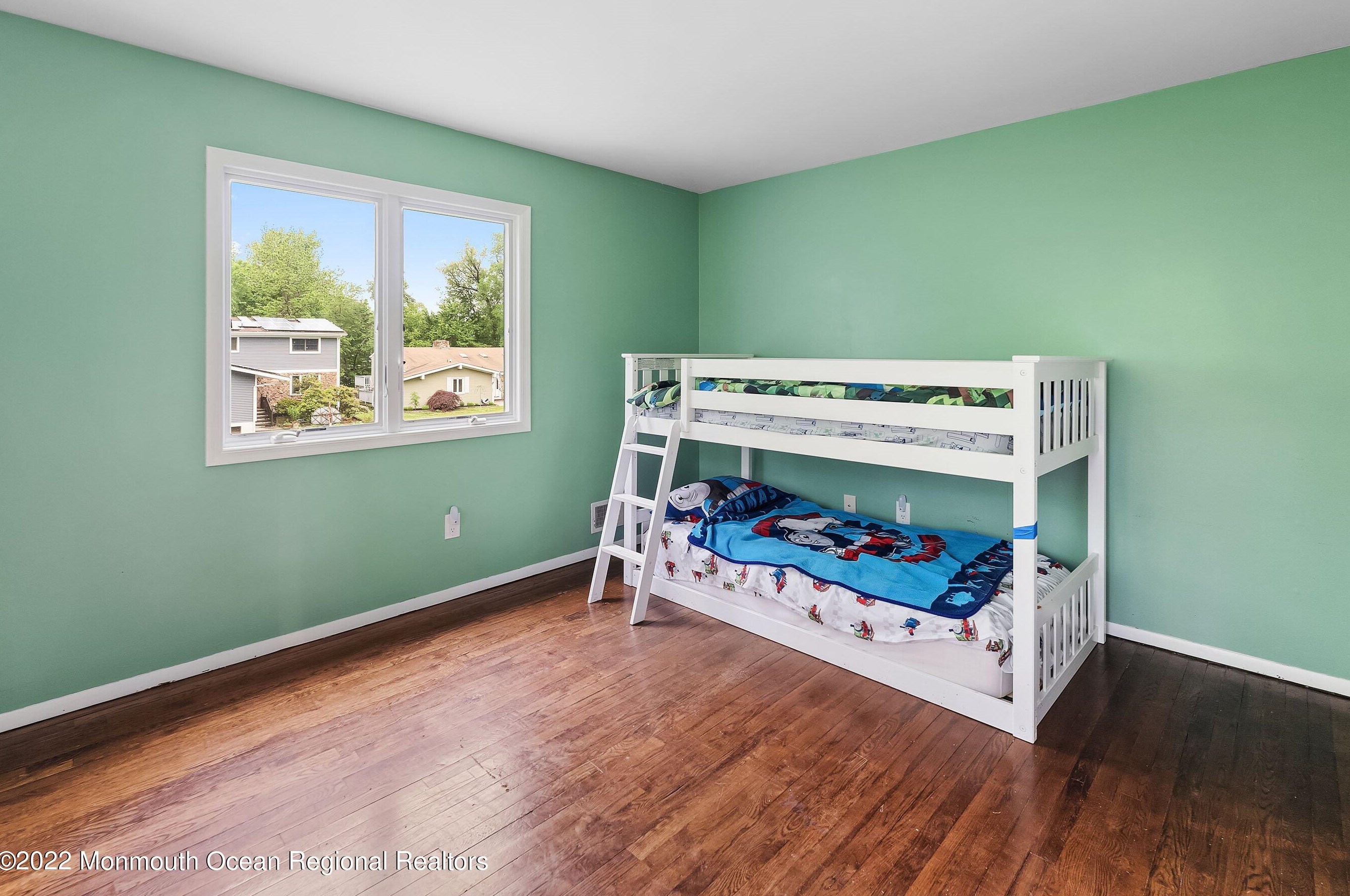 722 Mccormick Dr, Toms River NJ  08753-4338 exterior