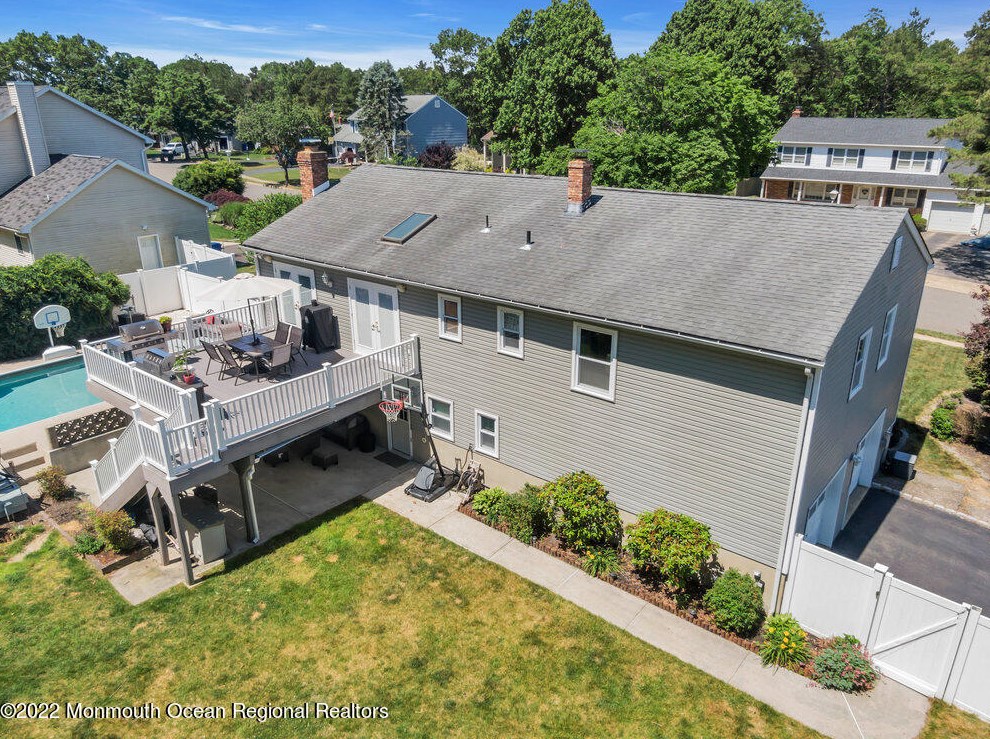 3 London Ct, Toms River NJ 08753-2215 exterior