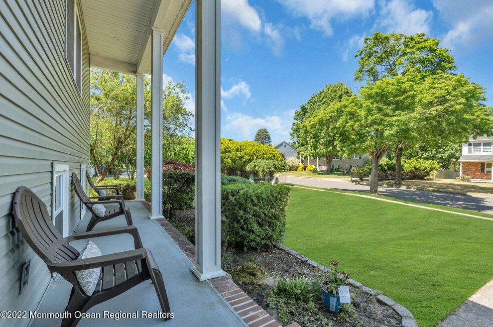 3 London Ct, Toms River NJ 08753-2215 exterior