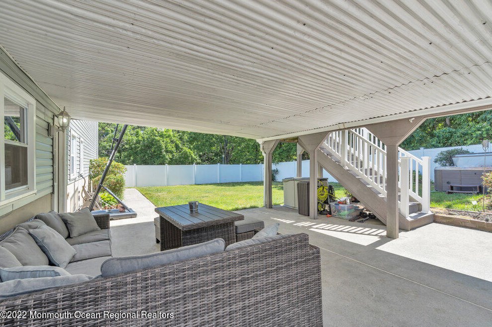 3 London Ct, Toms River NJ 08753-2215 exterior