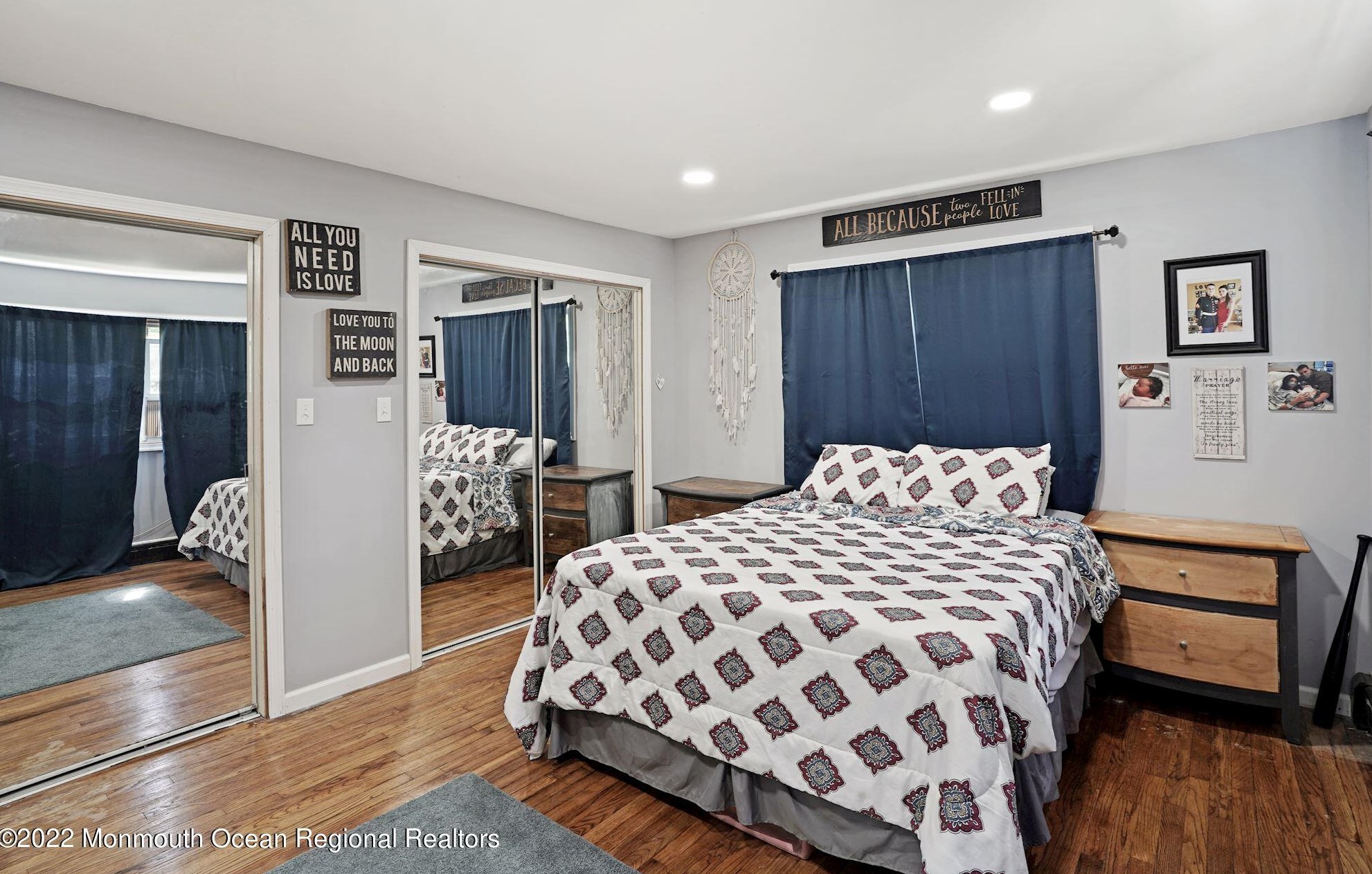1137 Beachwood Blvd, Beachwood NJ  08722-2203 exterior