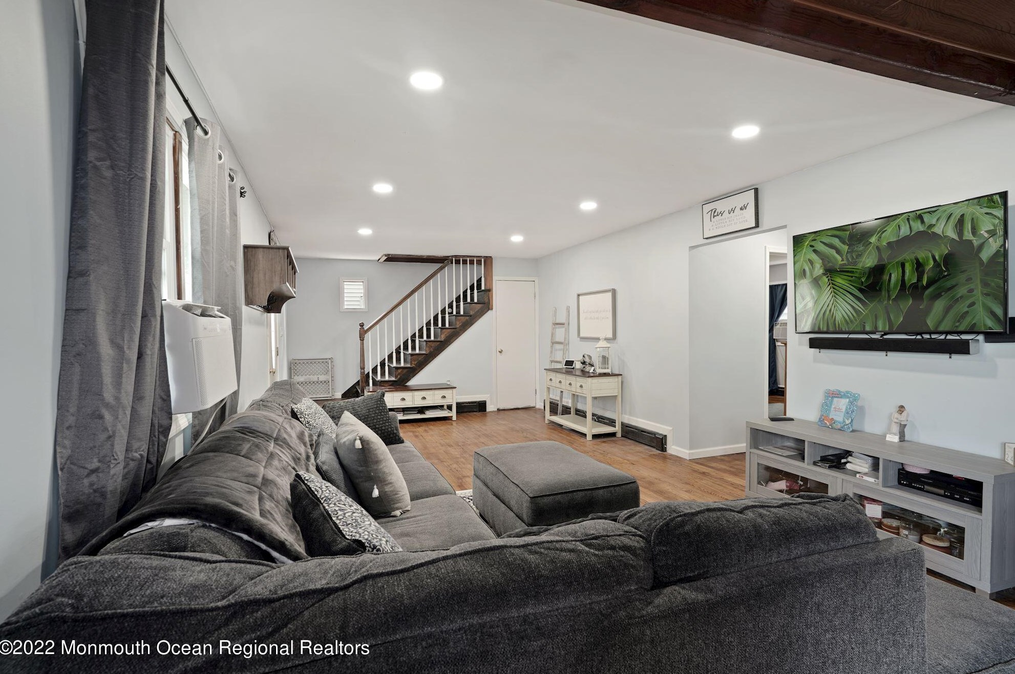 1137 Beachwood Blvd, Beachwood NJ  08722-2203 exterior