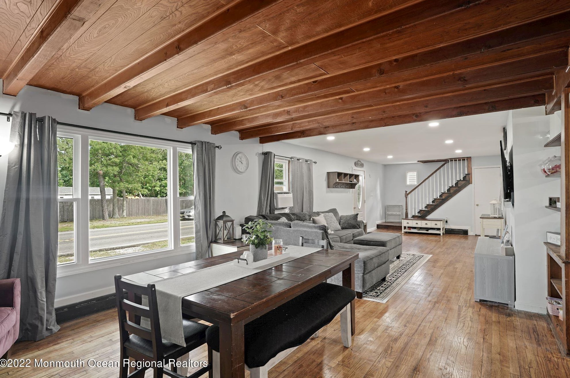 1137 Beachwood Blvd, Beachwood NJ  08722-2203 exterior