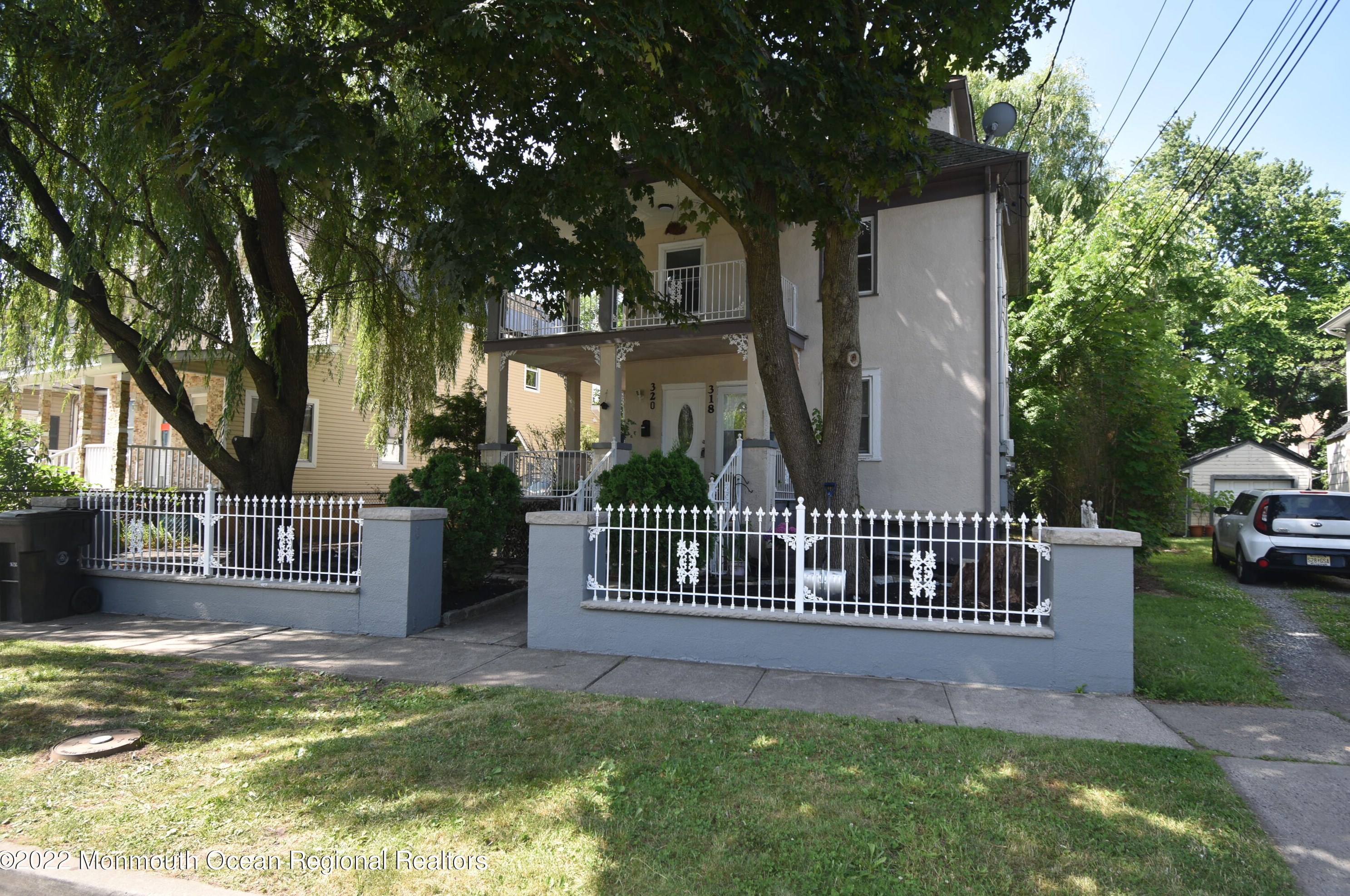 320 Watson Ave, Plainfield NJ  07062-1632 exterior