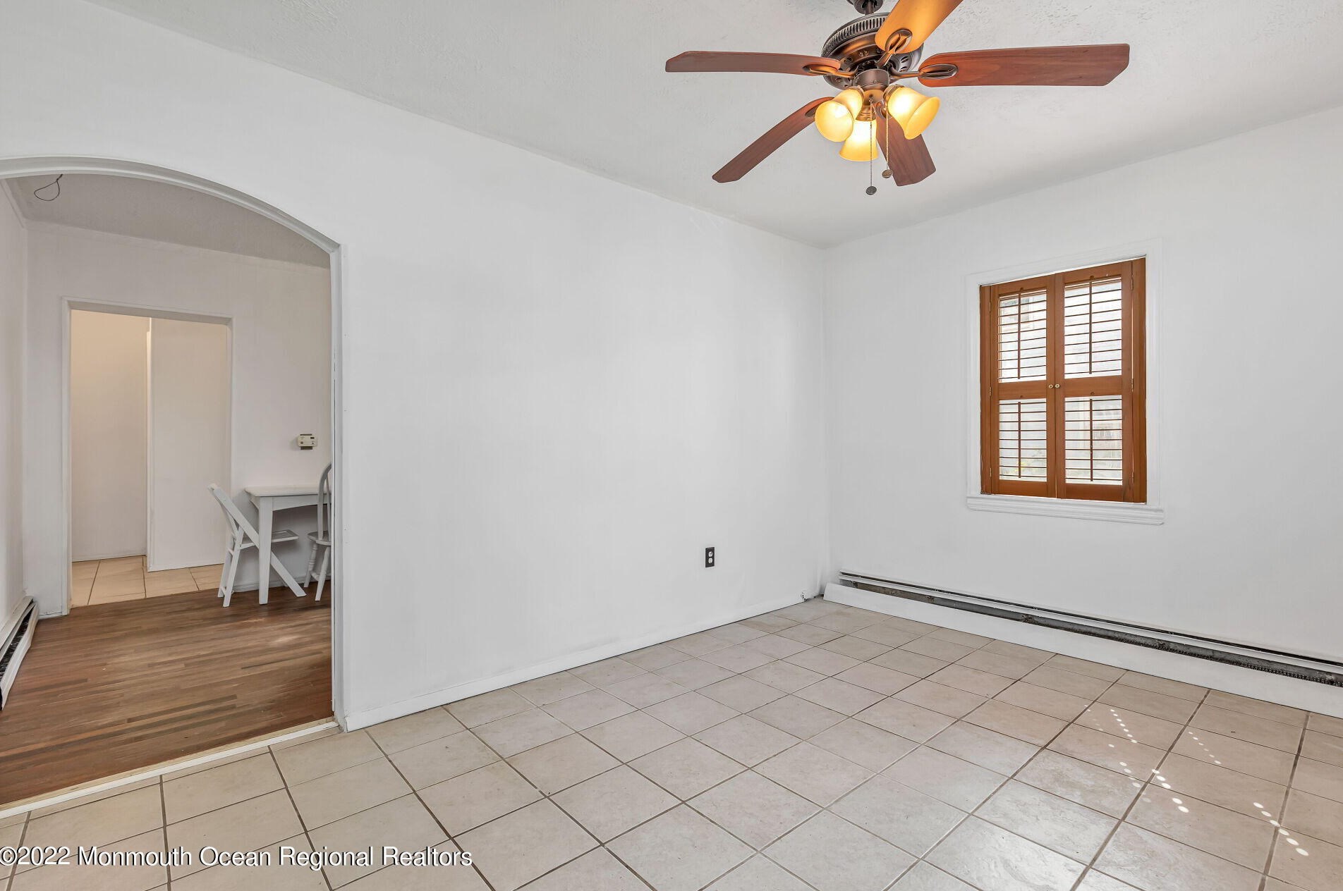 16 Newman St, Ideal Beach NJ  07734-3043 exterior