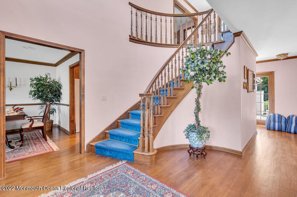 1982 Leonard Dr, Toms River NJ  08755-1501 exterior